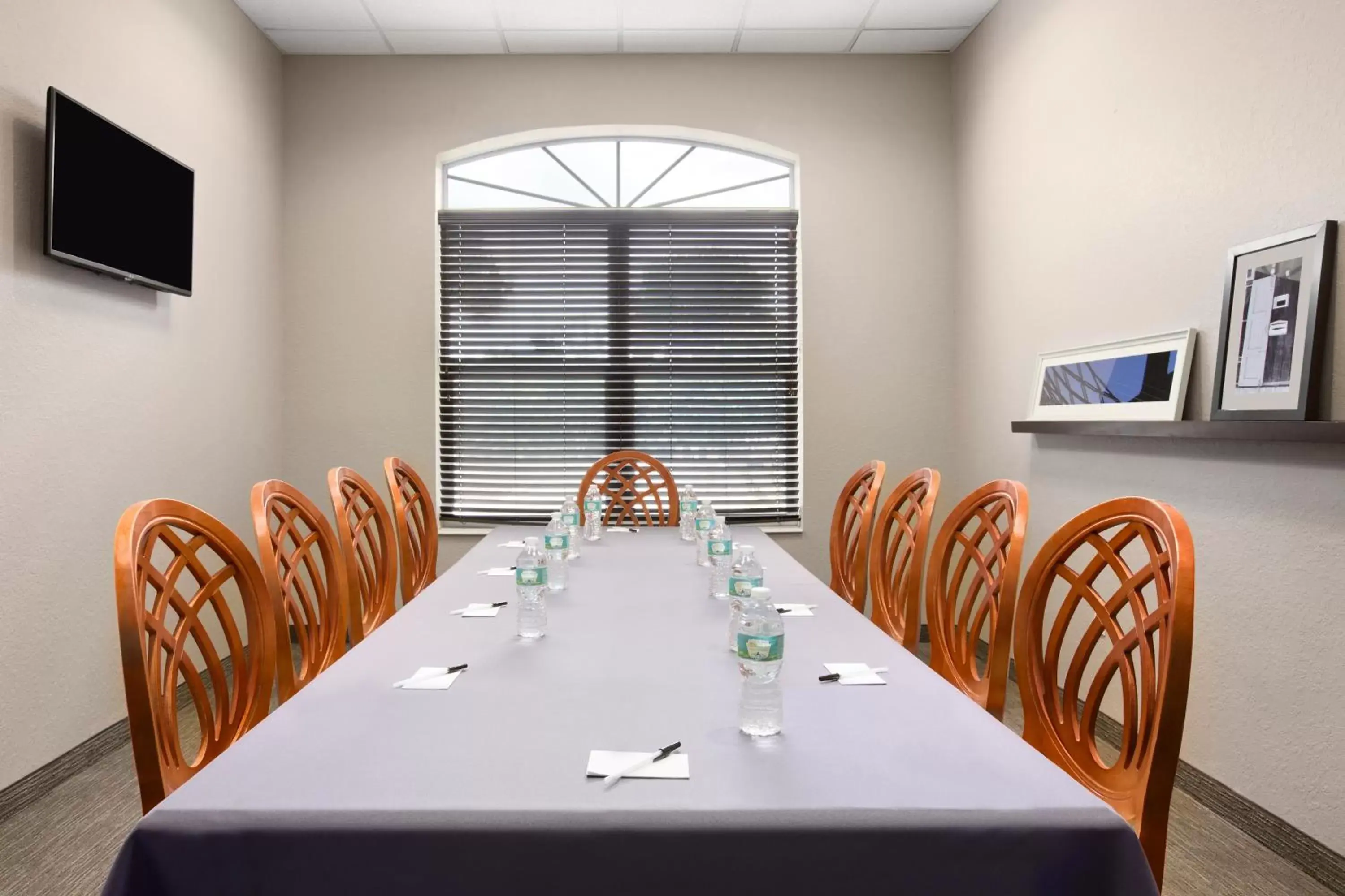 Meeting/conference room in Country Inn & Suites by Radisson, Port Canaveral, FL