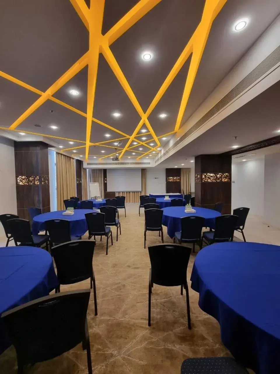 Banquet/Function facilities in Muscat Gate Hotel