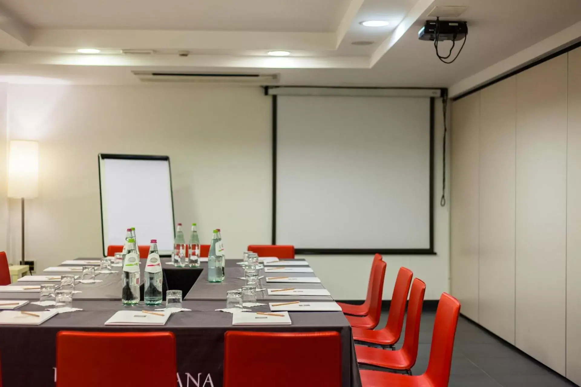 Meeting/conference room in Hotel La Meridiana
