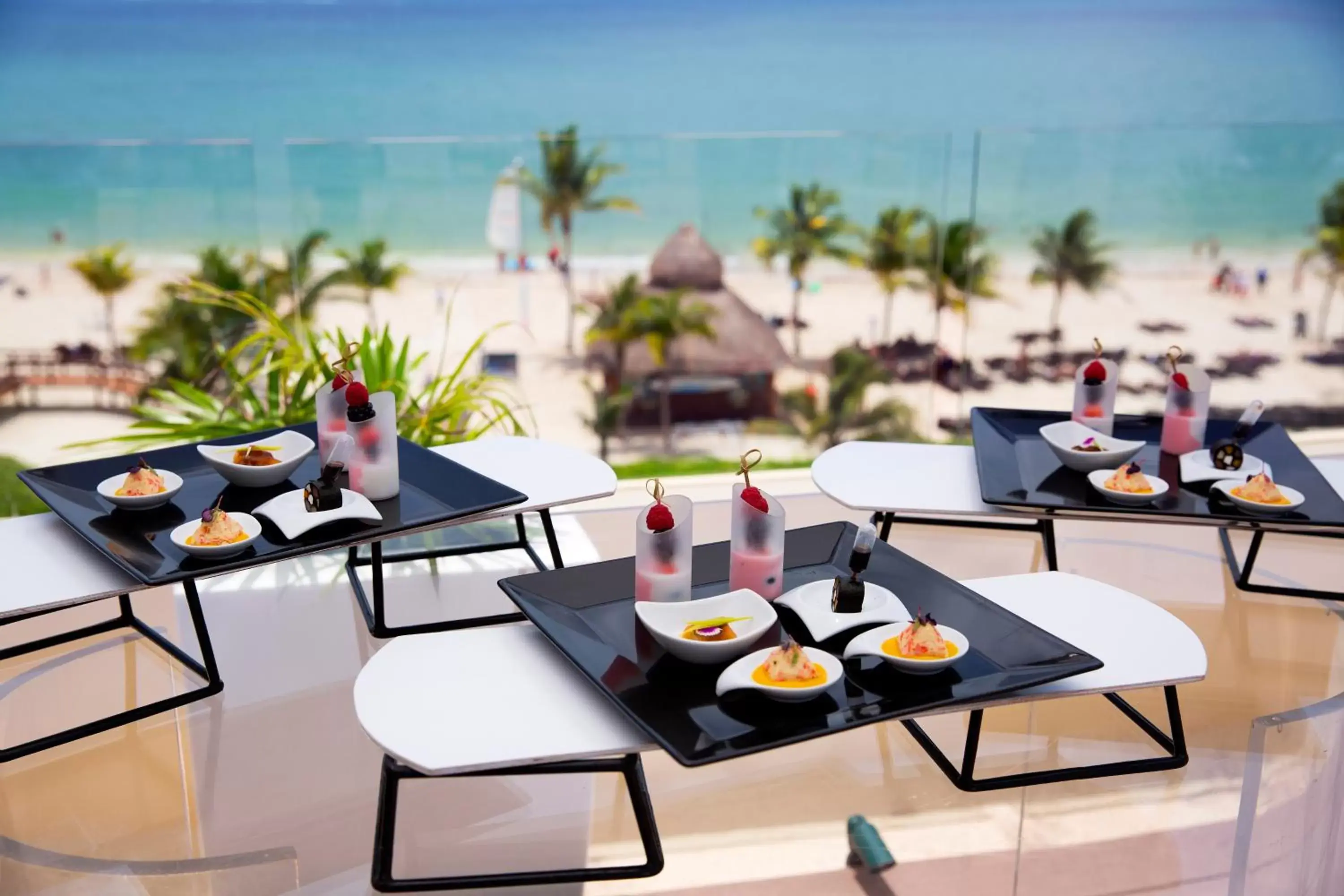 Banquet/Function facilities in Royalton Riviera Cancun, An Autograph Collection All-Inclusive Resort & Casino