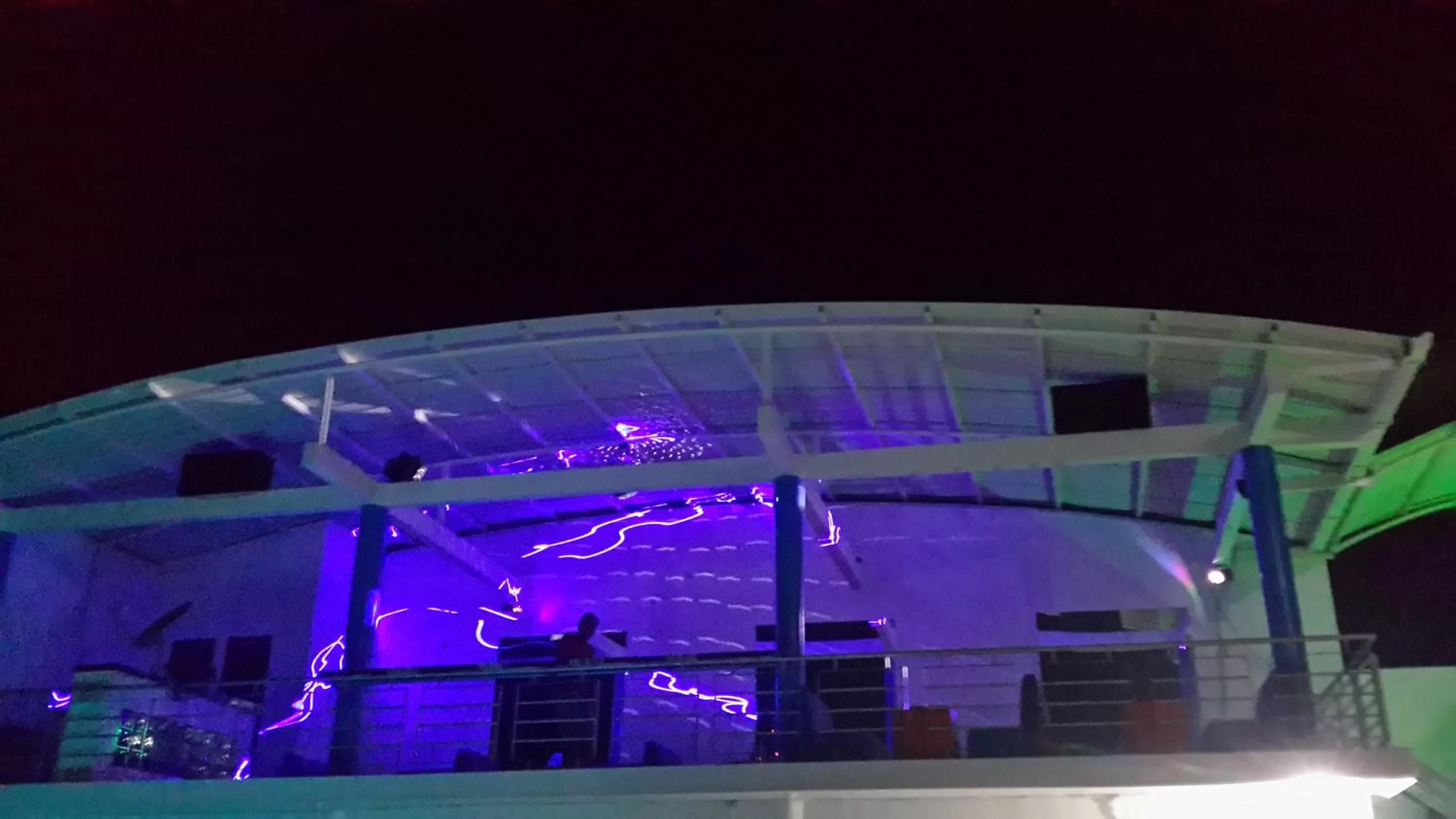 Tropical Resort Tocaima