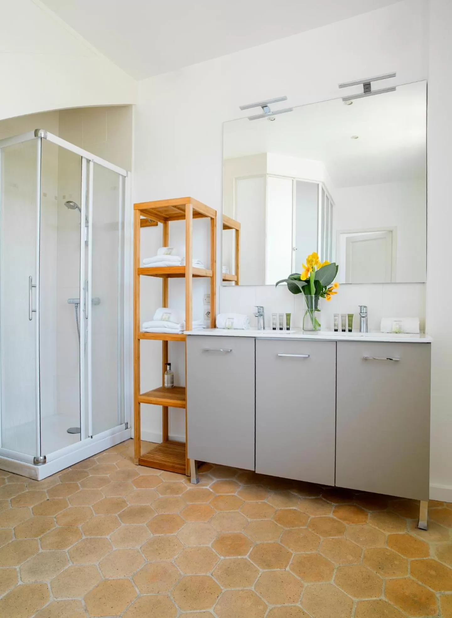 Résid'Spa Loire & Sèvre