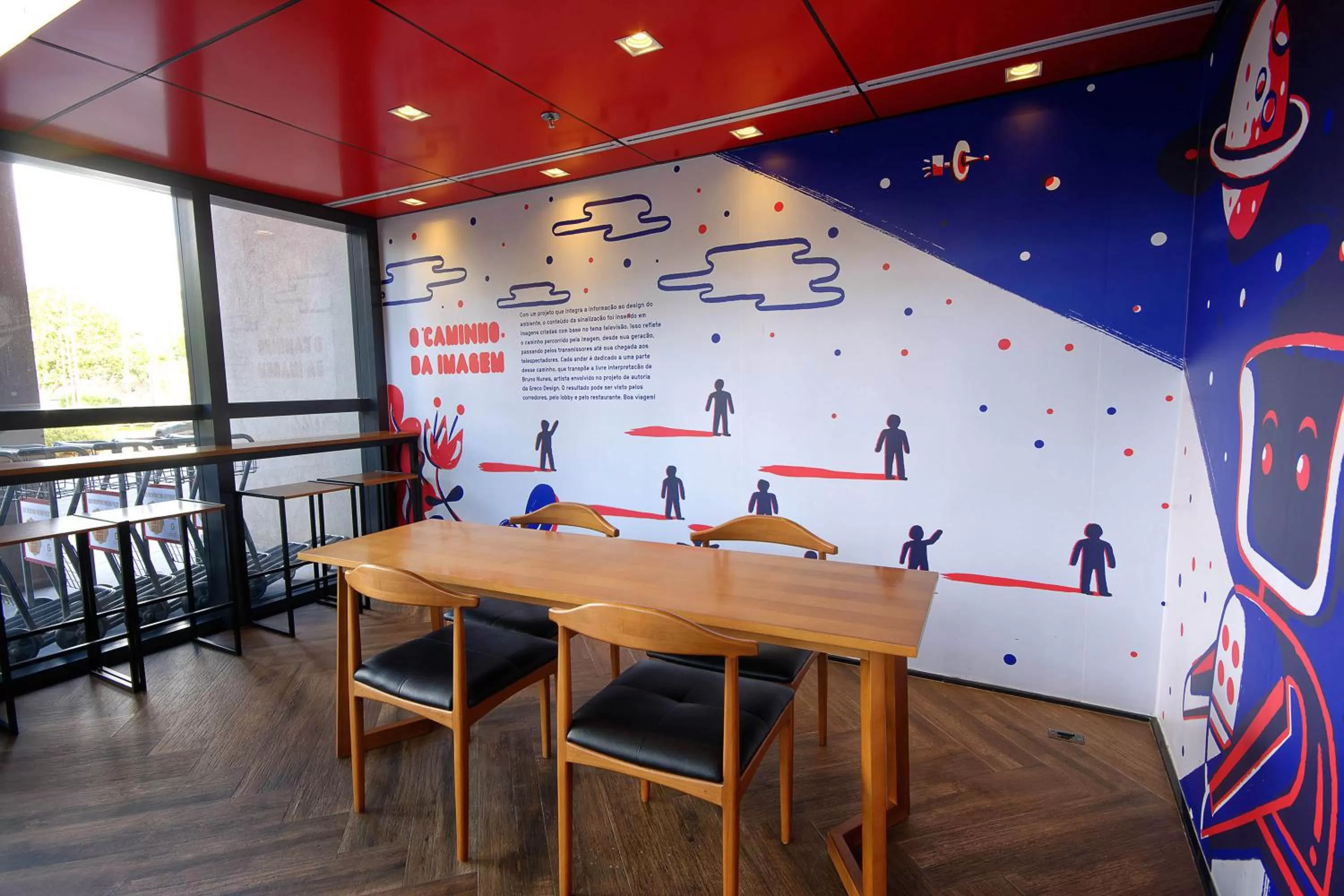 Golden Tower Express Berrini by Fênix Hotéis