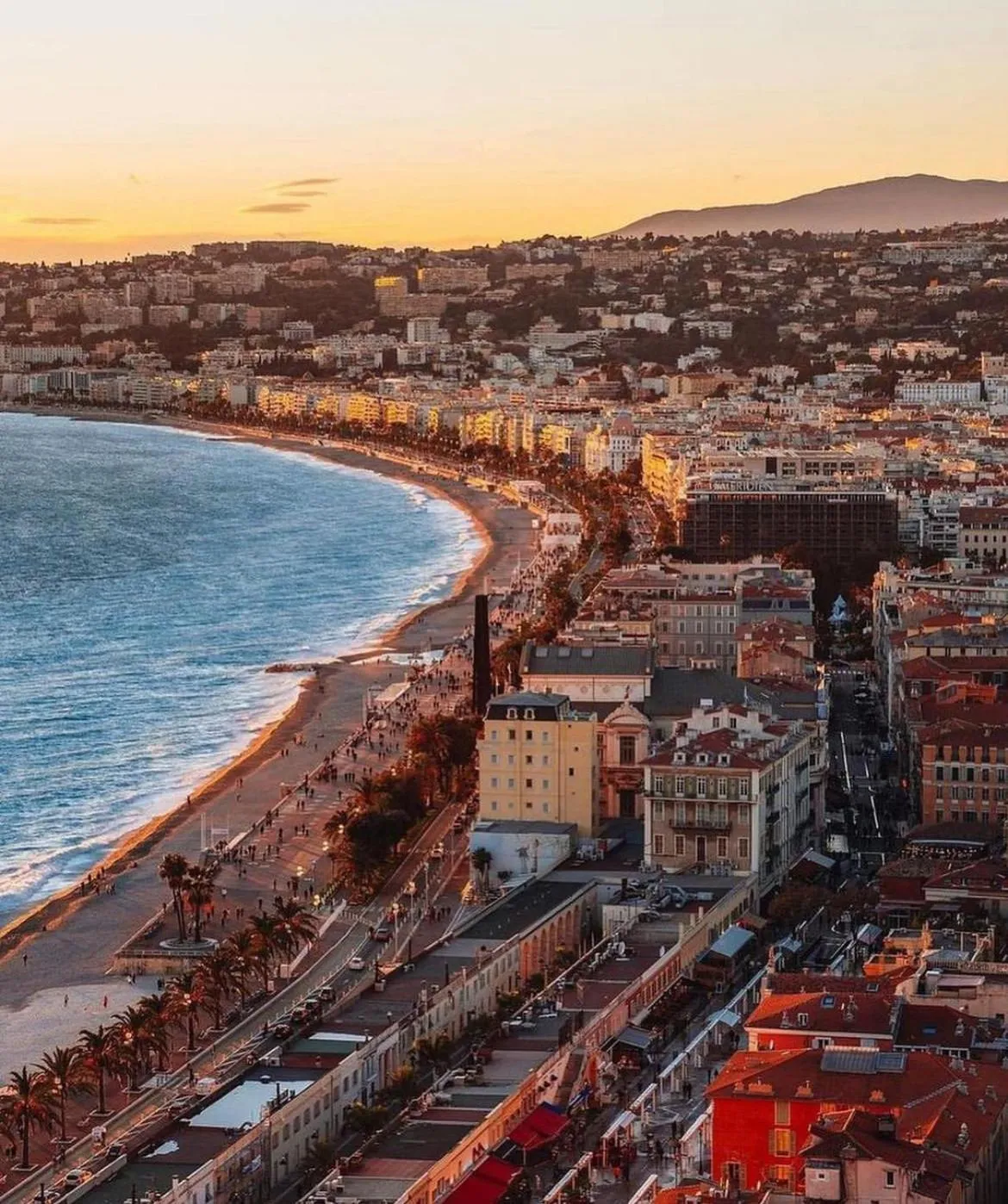 Bird's eye view in Le Riviera Collection, Signature Collection by Best Western