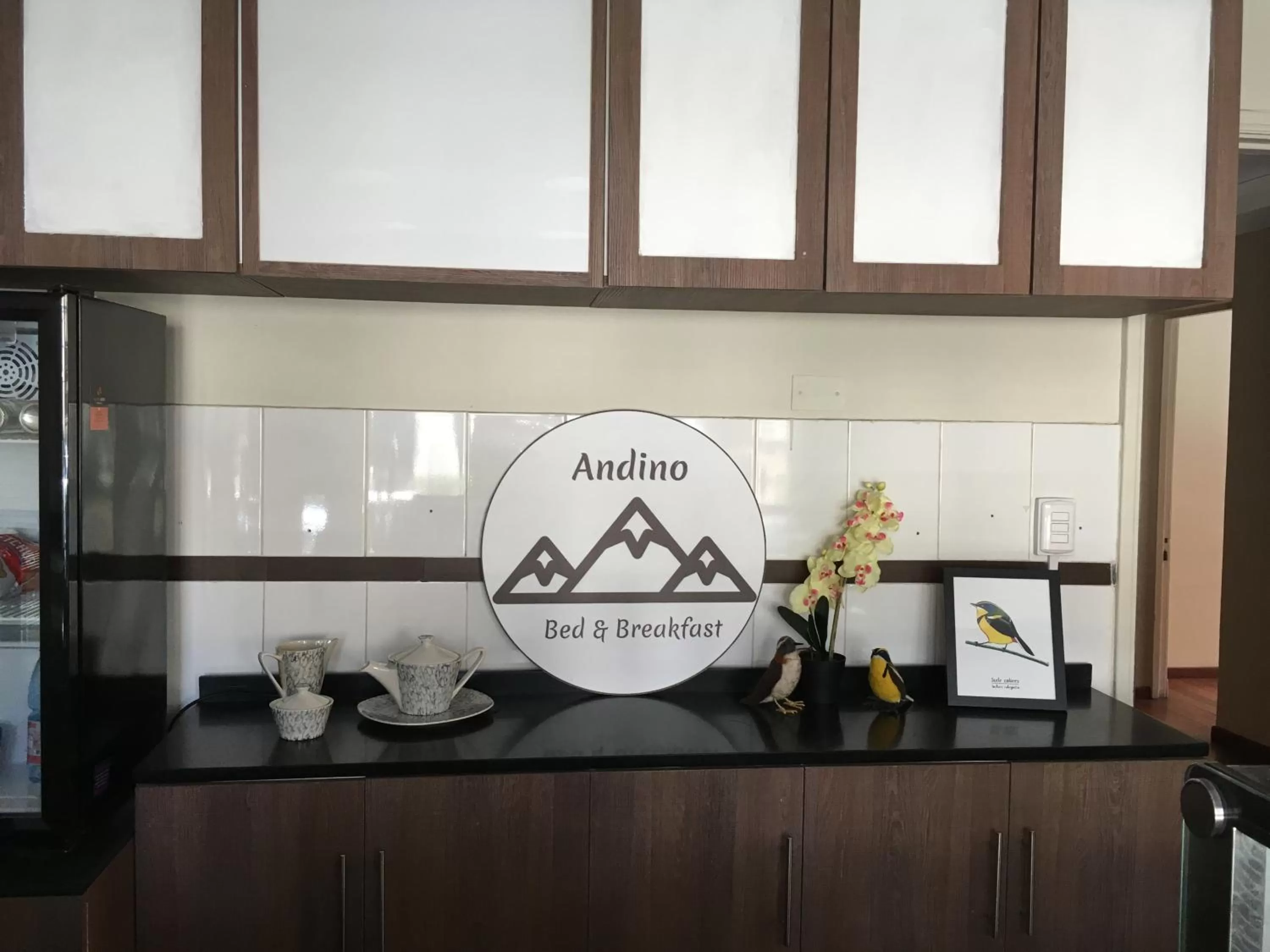 Andino Bed & Breakfast
