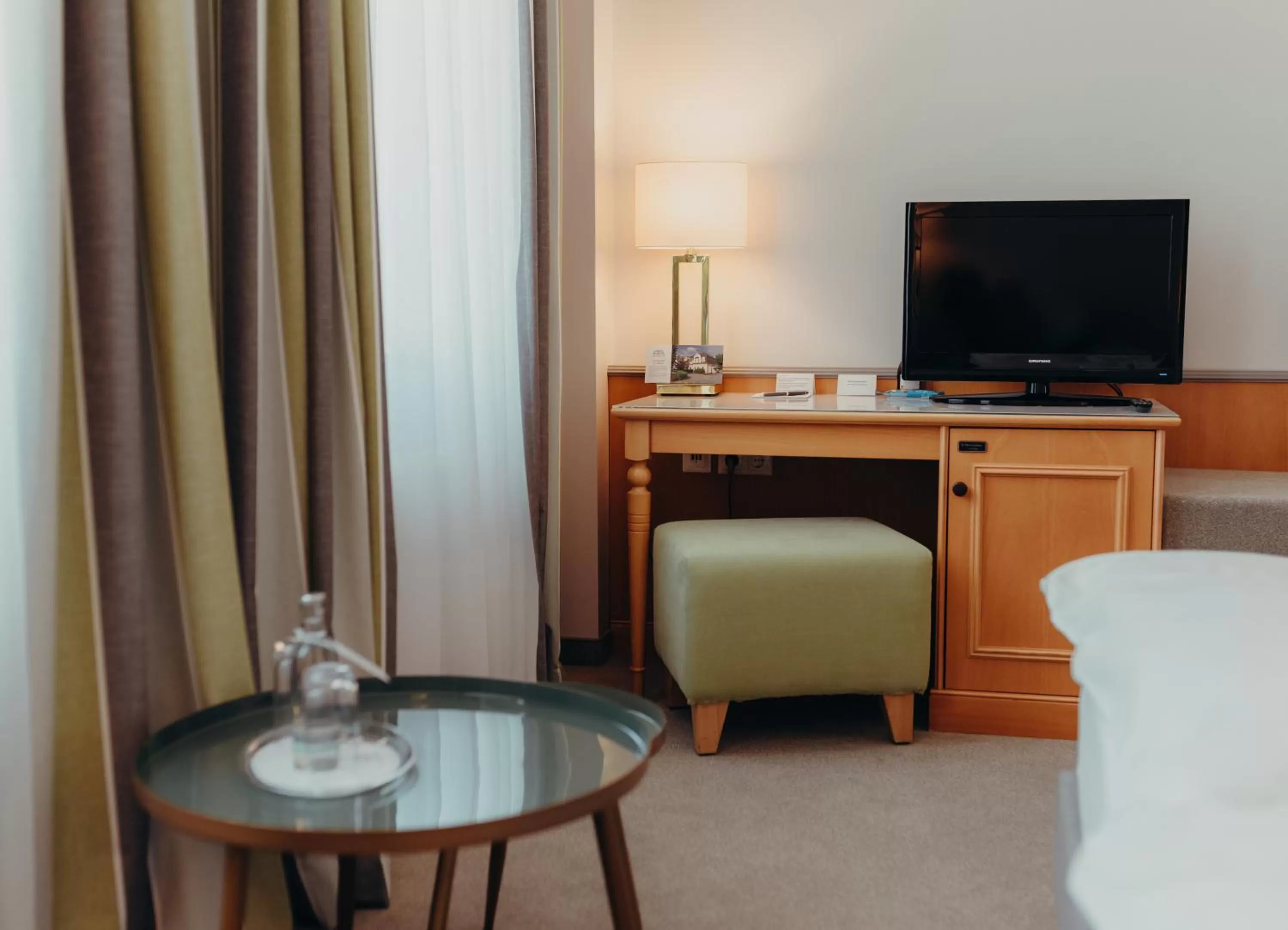 Photo of the whole room in Hotel Jungclaus