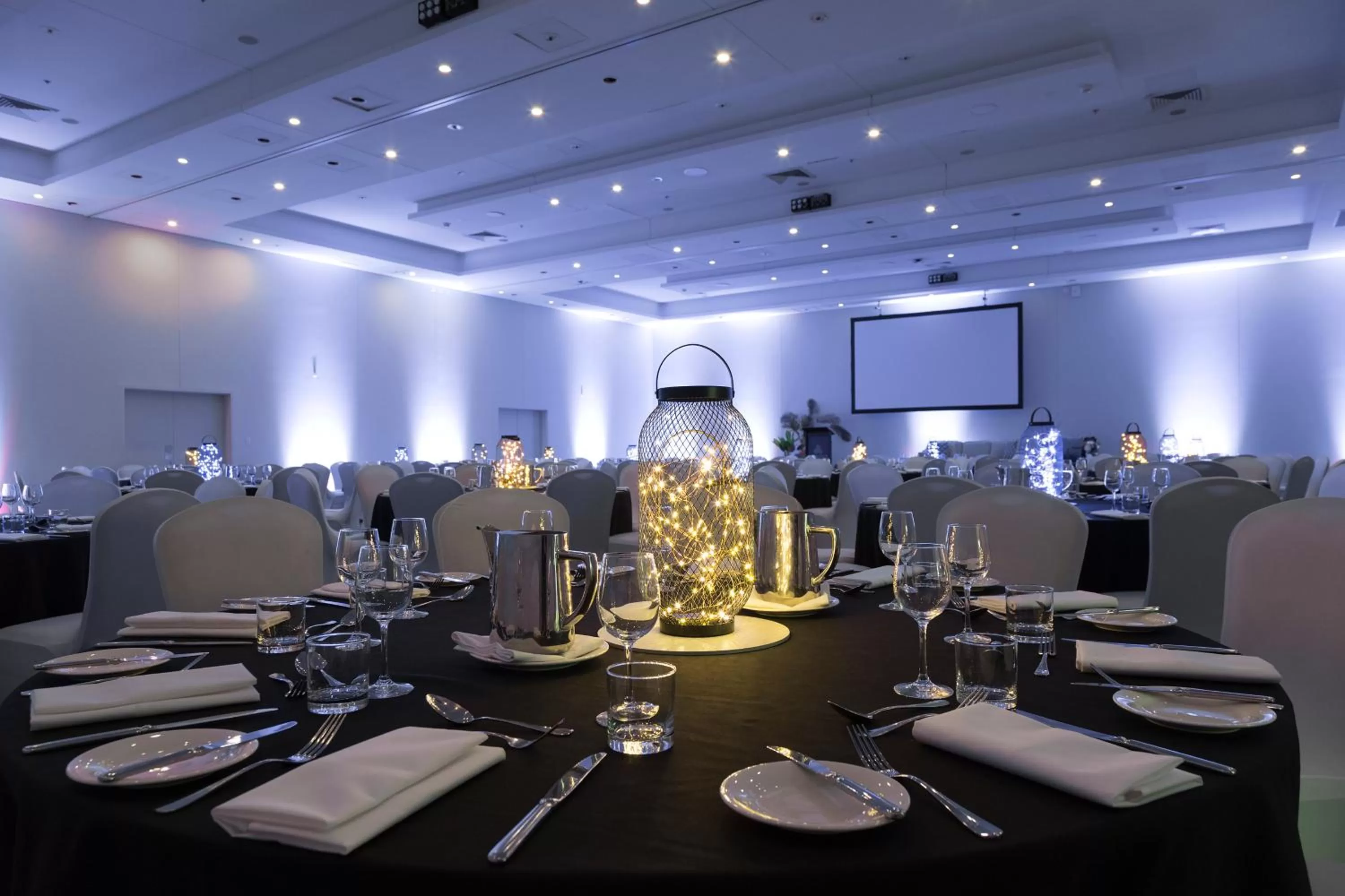 Banquet/Function facilities in Sage Hotel Wollongong