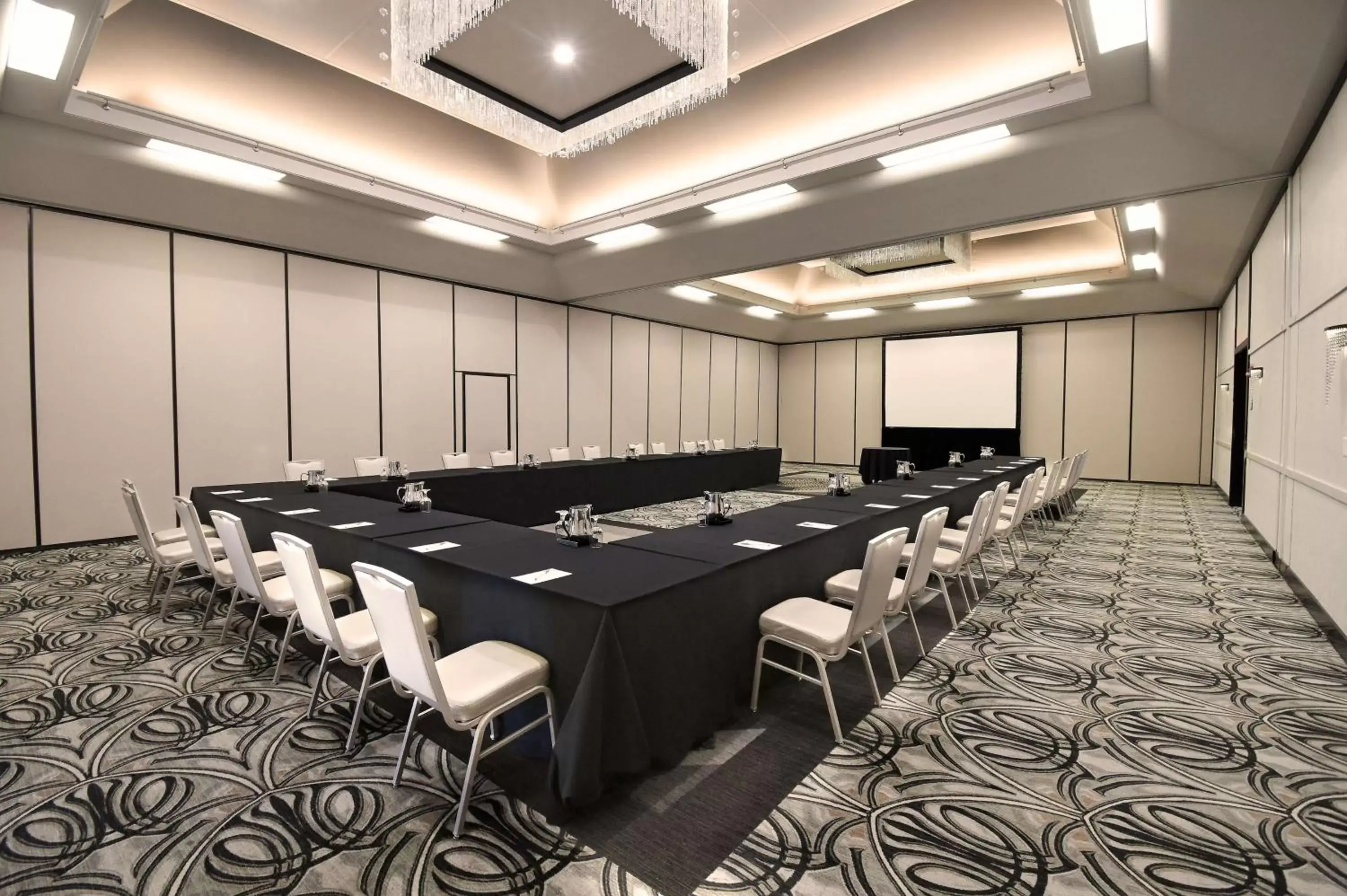 Meeting/conference room in Hilton Garden Inn South Bend