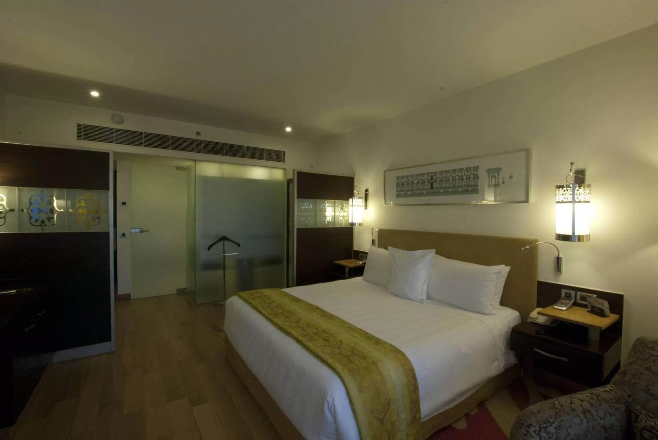 ITC Kakatiya, a Luxury Collection Hotel, Hyderabad