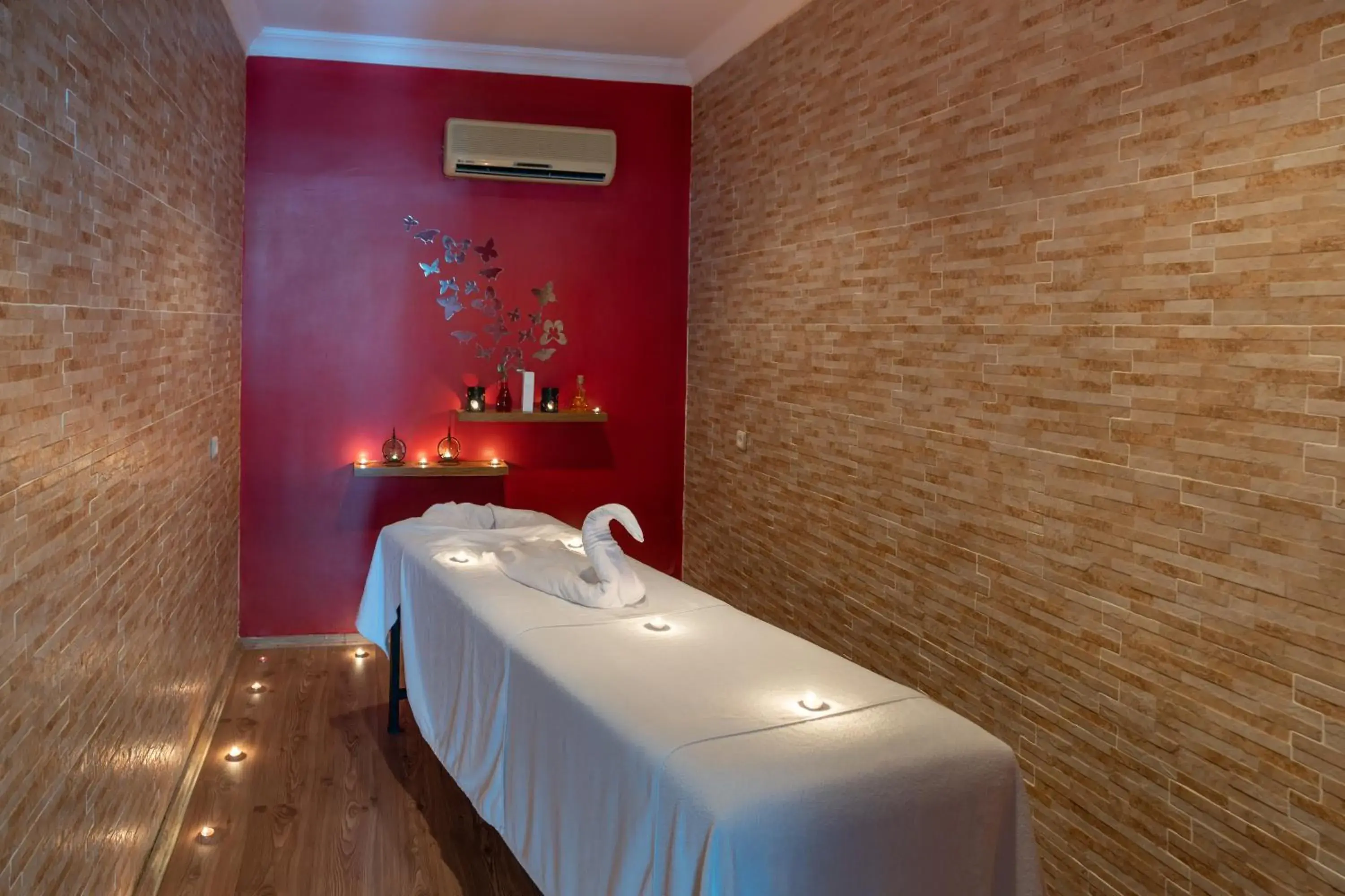Massage, Spa/Wellness in Grand Viking Hotel