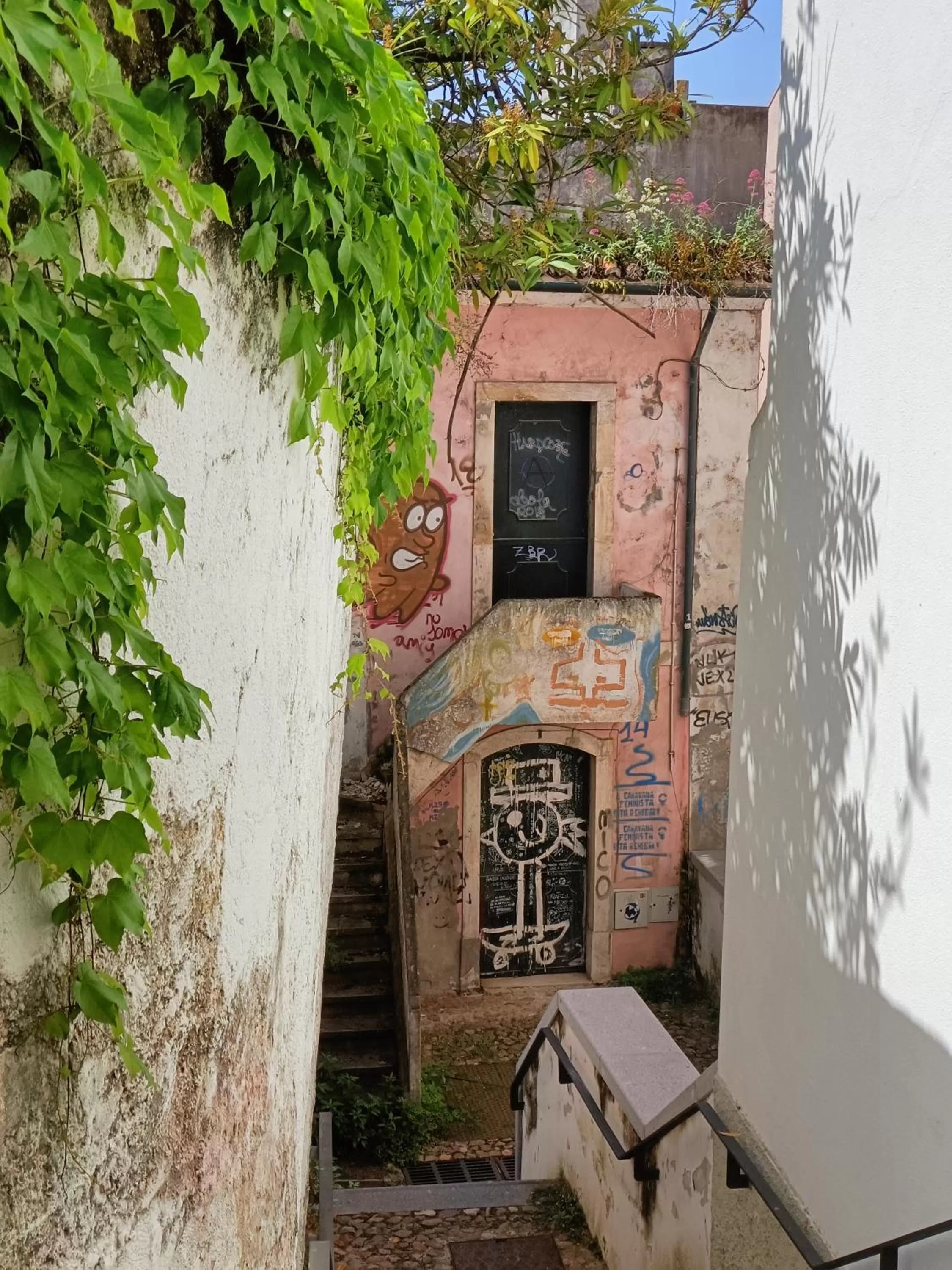 Coimbra Monumentais B&B