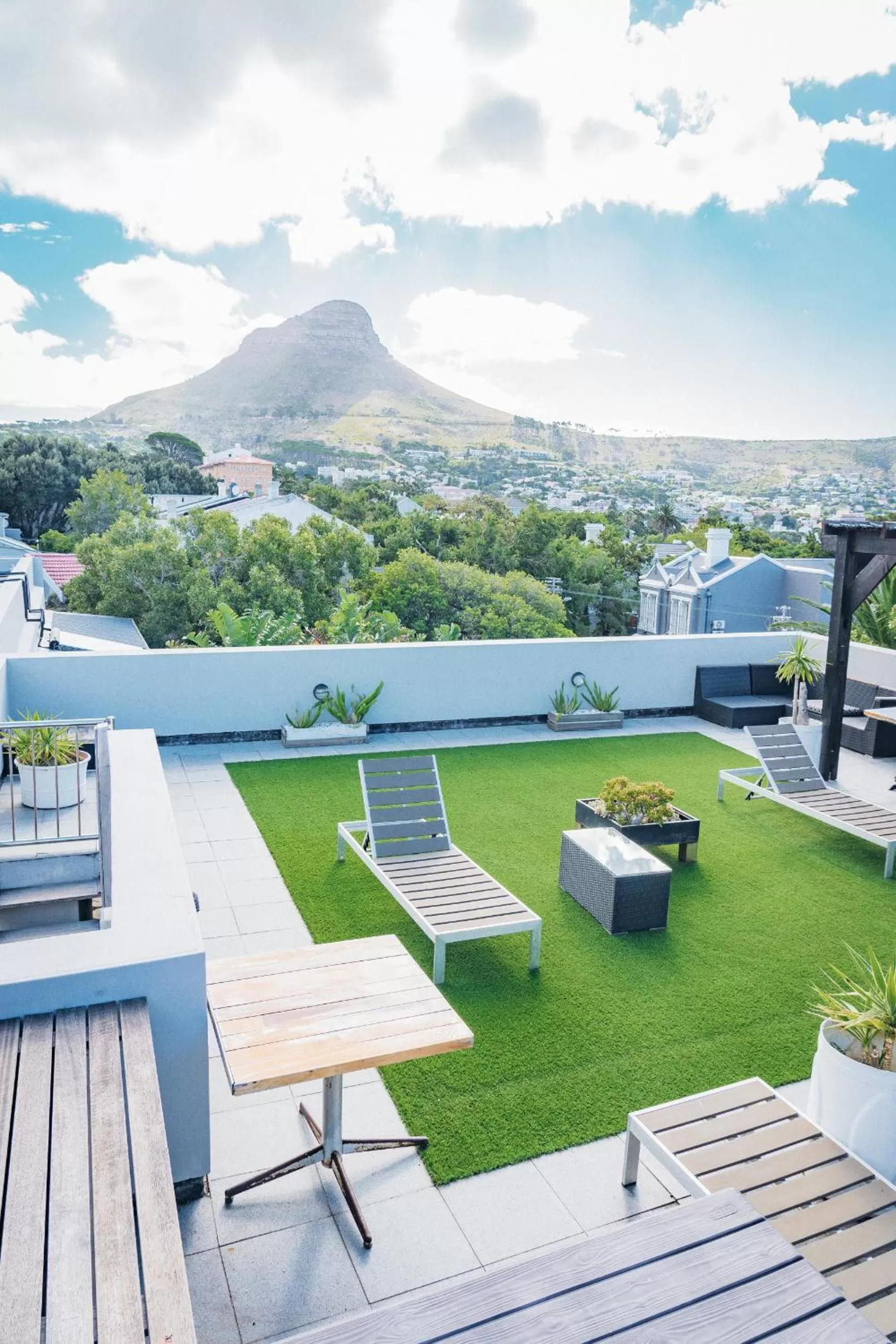 View (from property/room) in Three Boutique Hotel