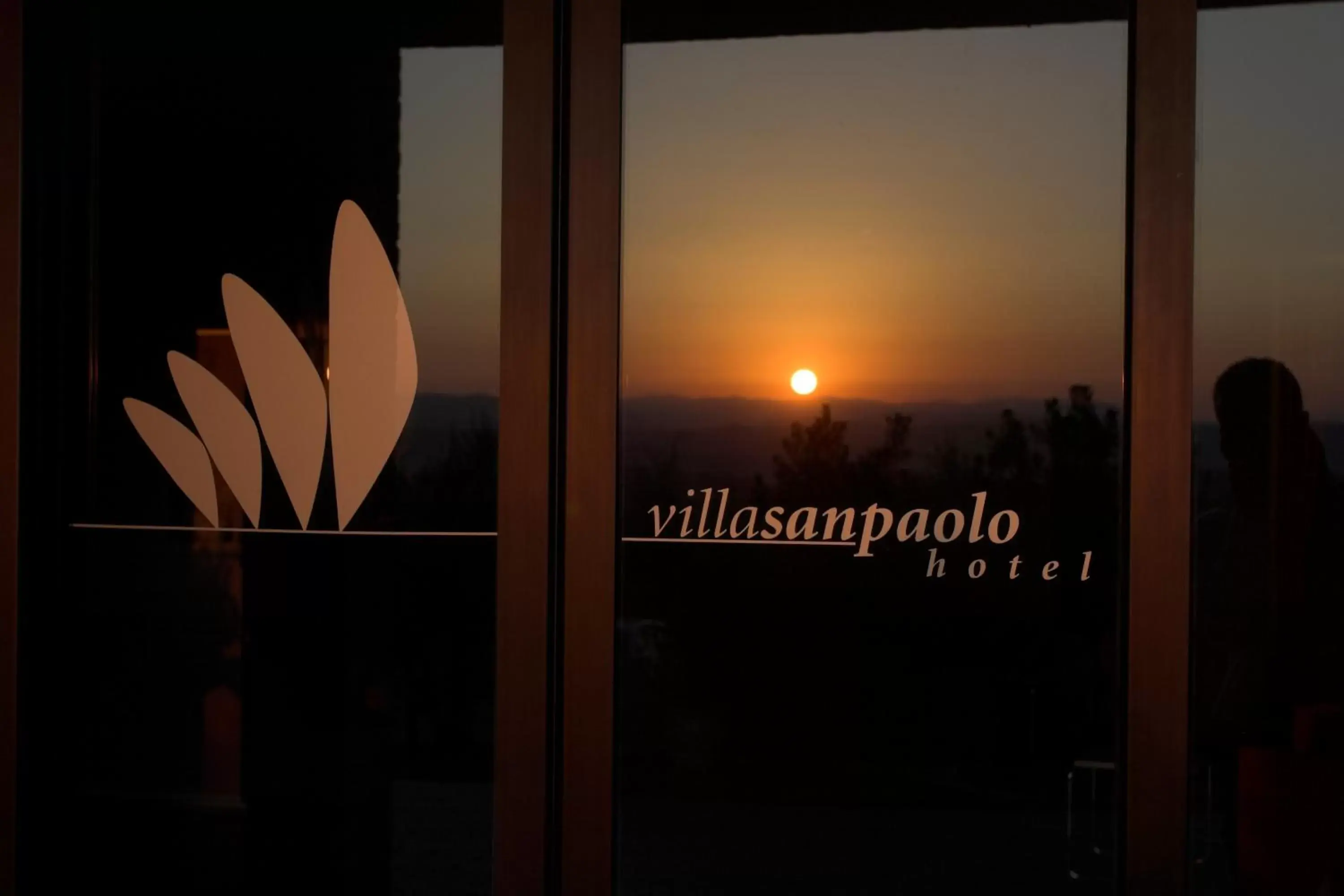 Facade/entrance in Villasanpaolo Resort & Spa