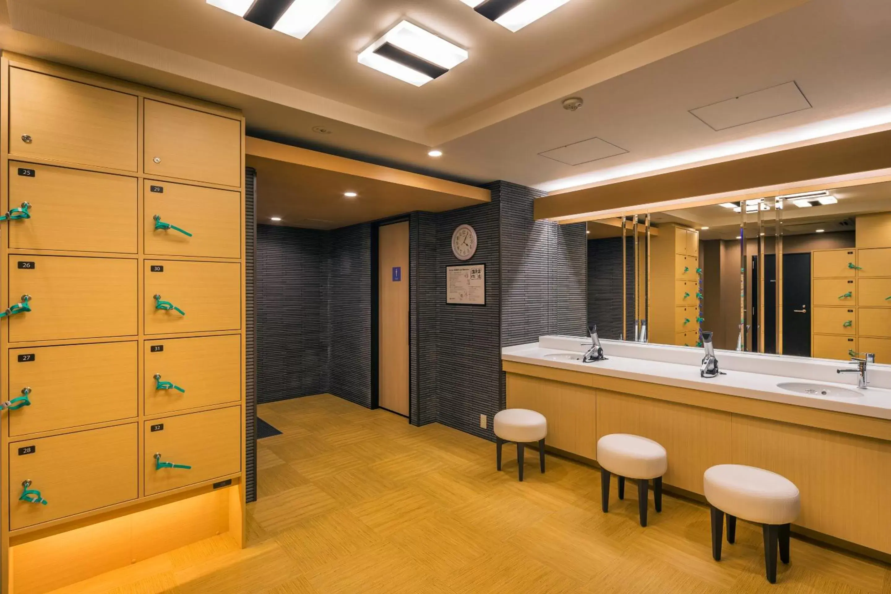 Public Bath, Bathroom in APA Hotel Sugamo Ekimae