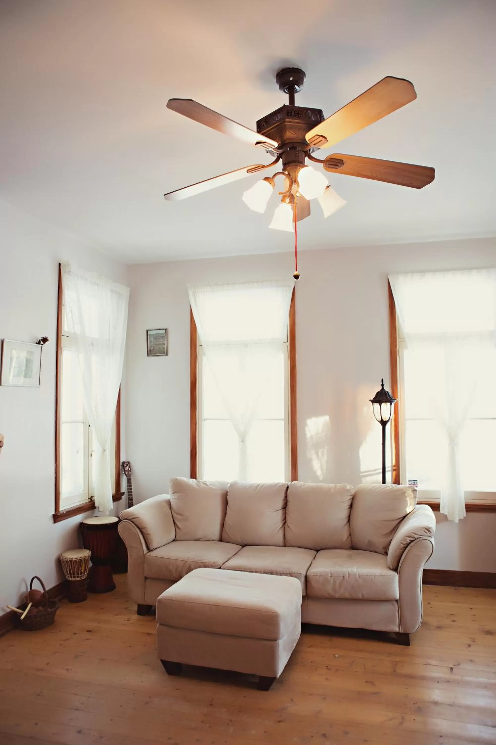 Lounge or bar, Seating Area in Auberge Carpe Diem