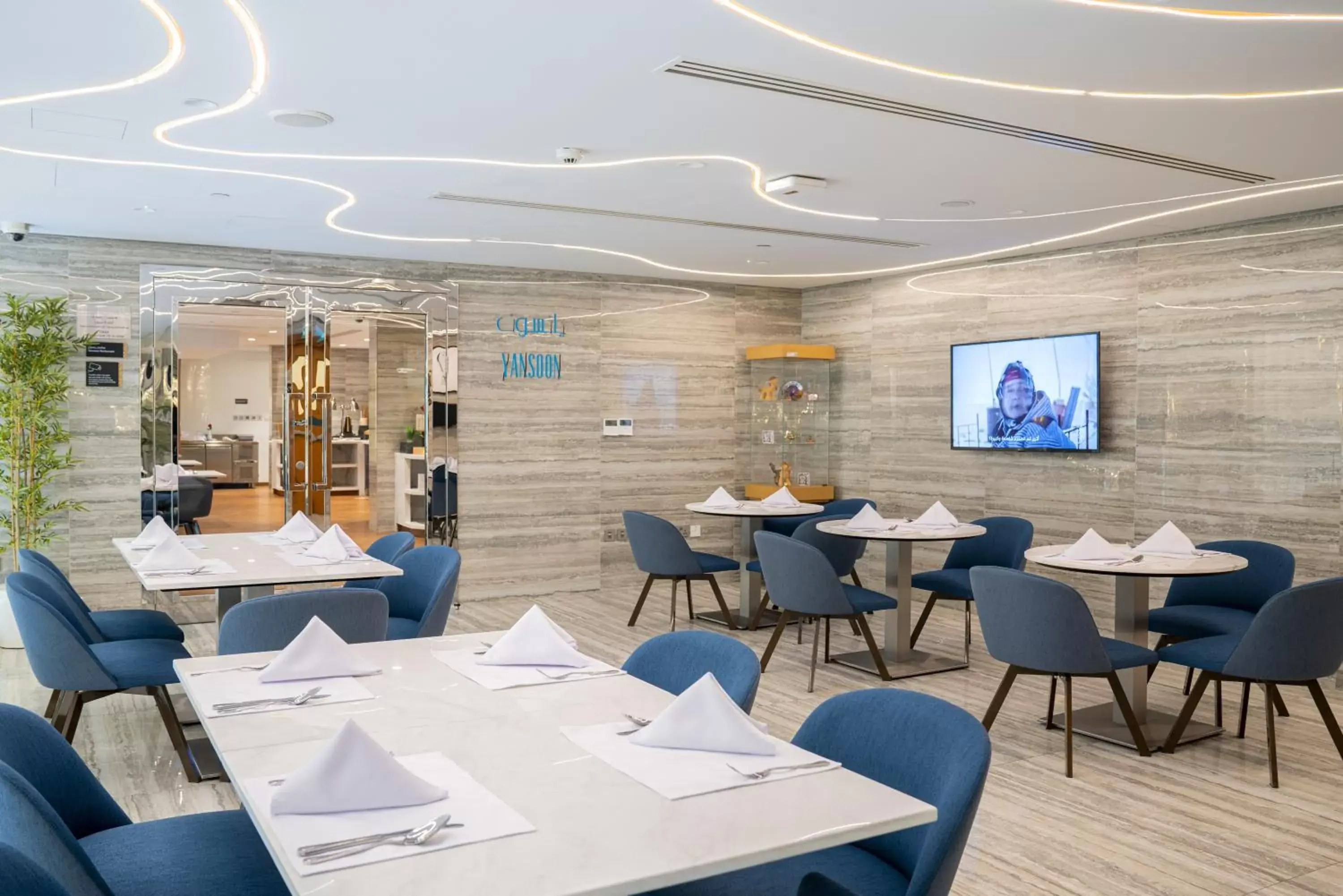 Restaurant/places to eat in Jouri a Murwab hotel Doha Restaurant/places to eat in Jouri a Murwab hotel Doha