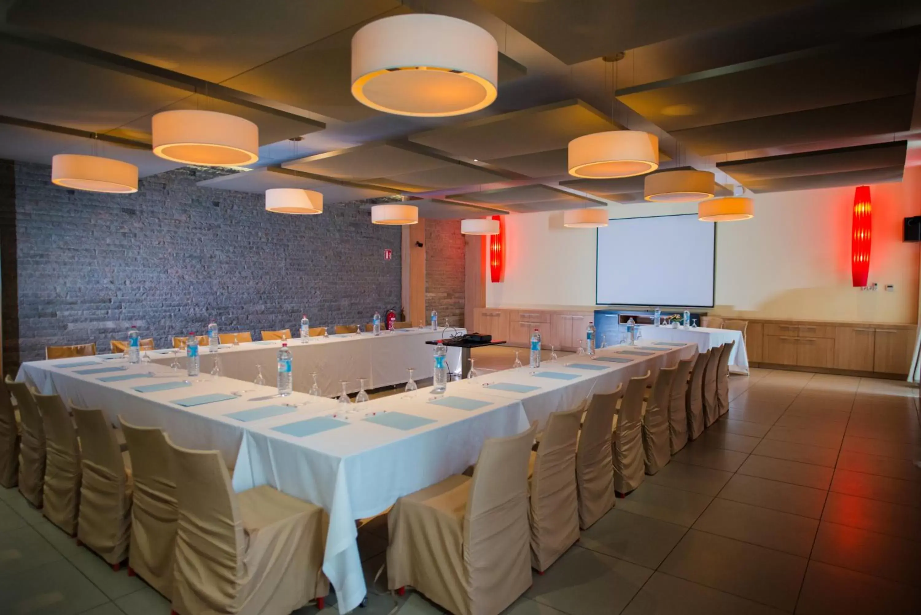 Business facilities in Ibis Antananarivo Ankorondrano