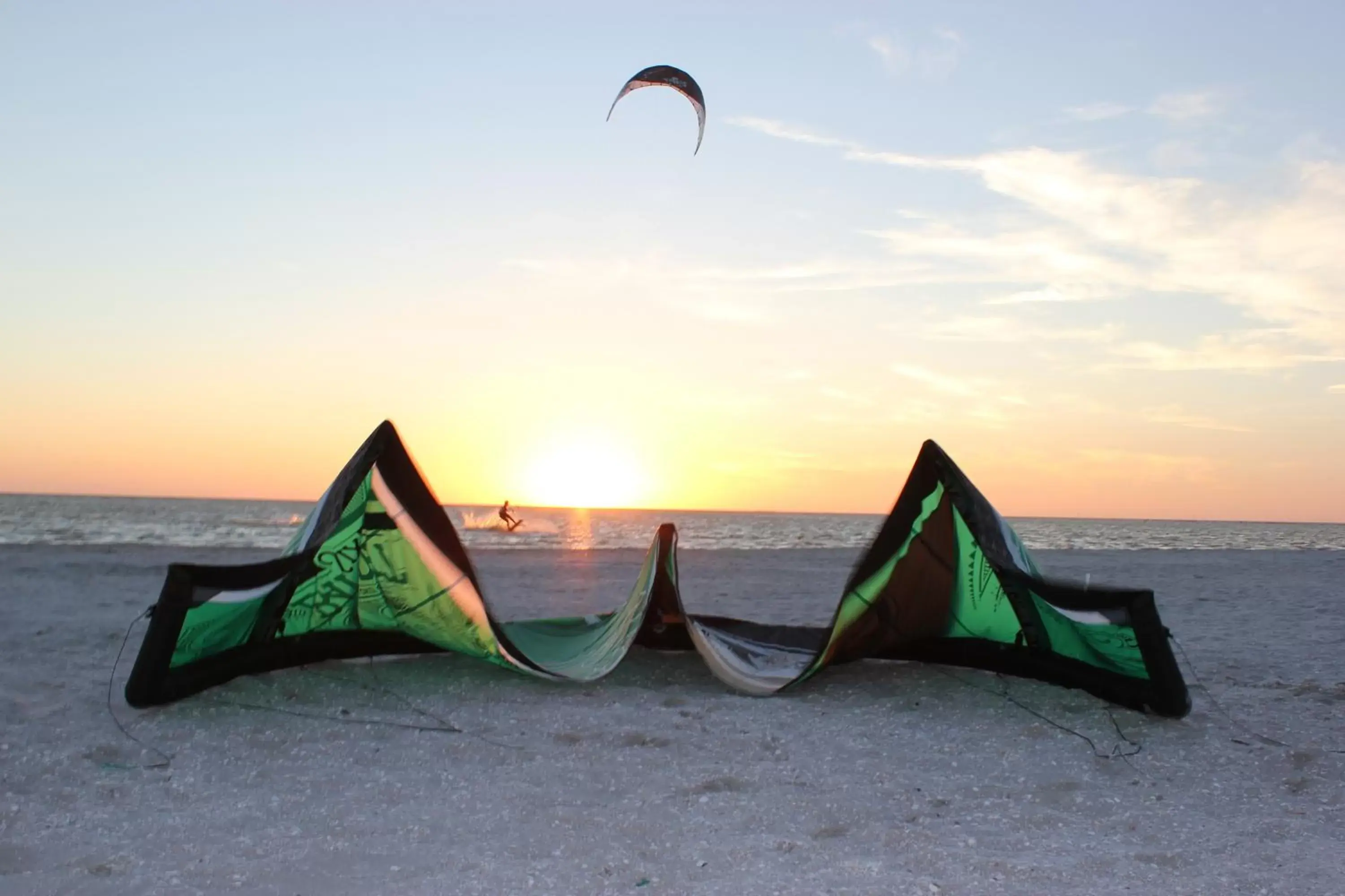 Activities, Beach in B&B Welgelegen