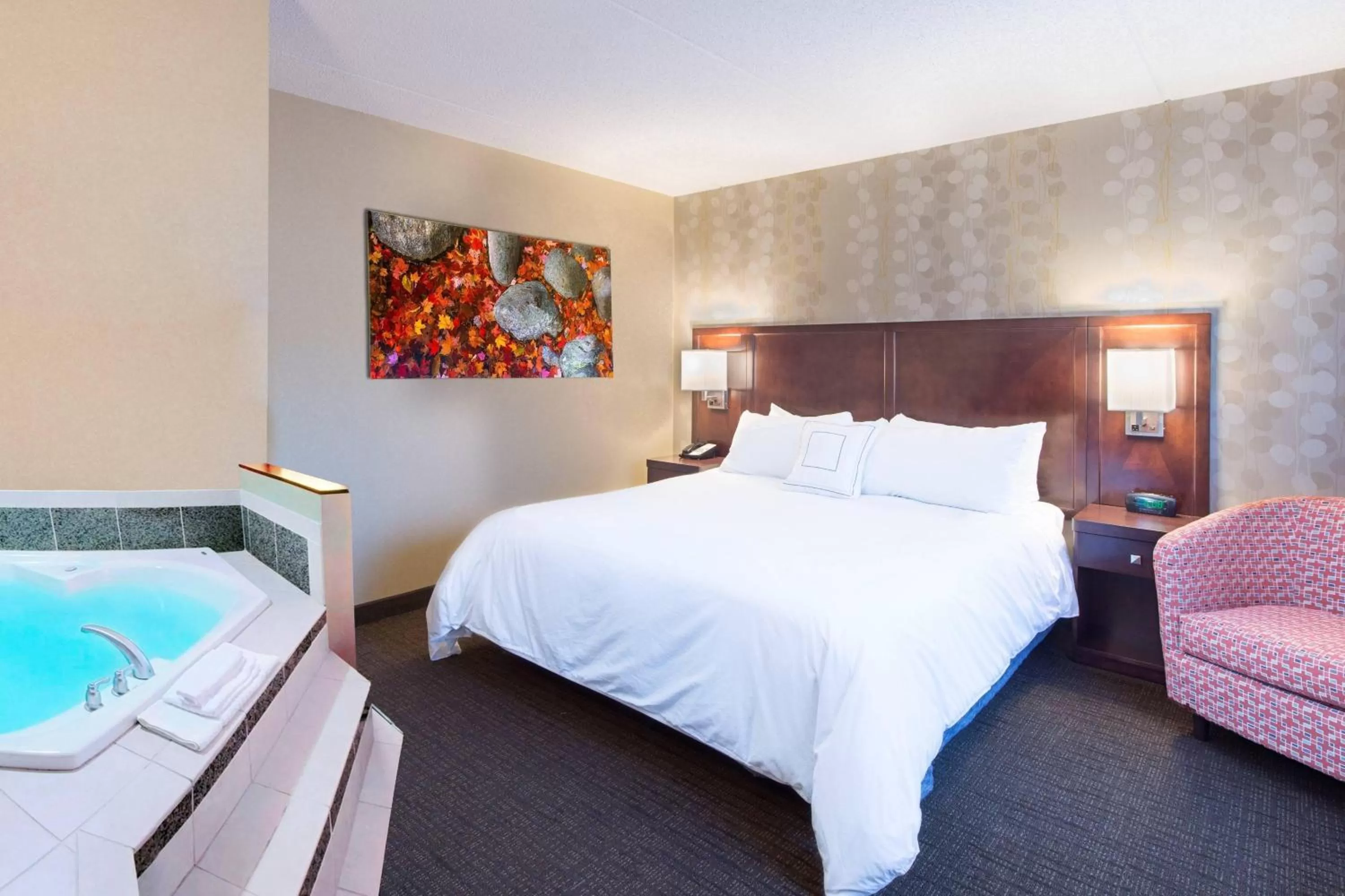 Courtyard Marriott Lake Placid