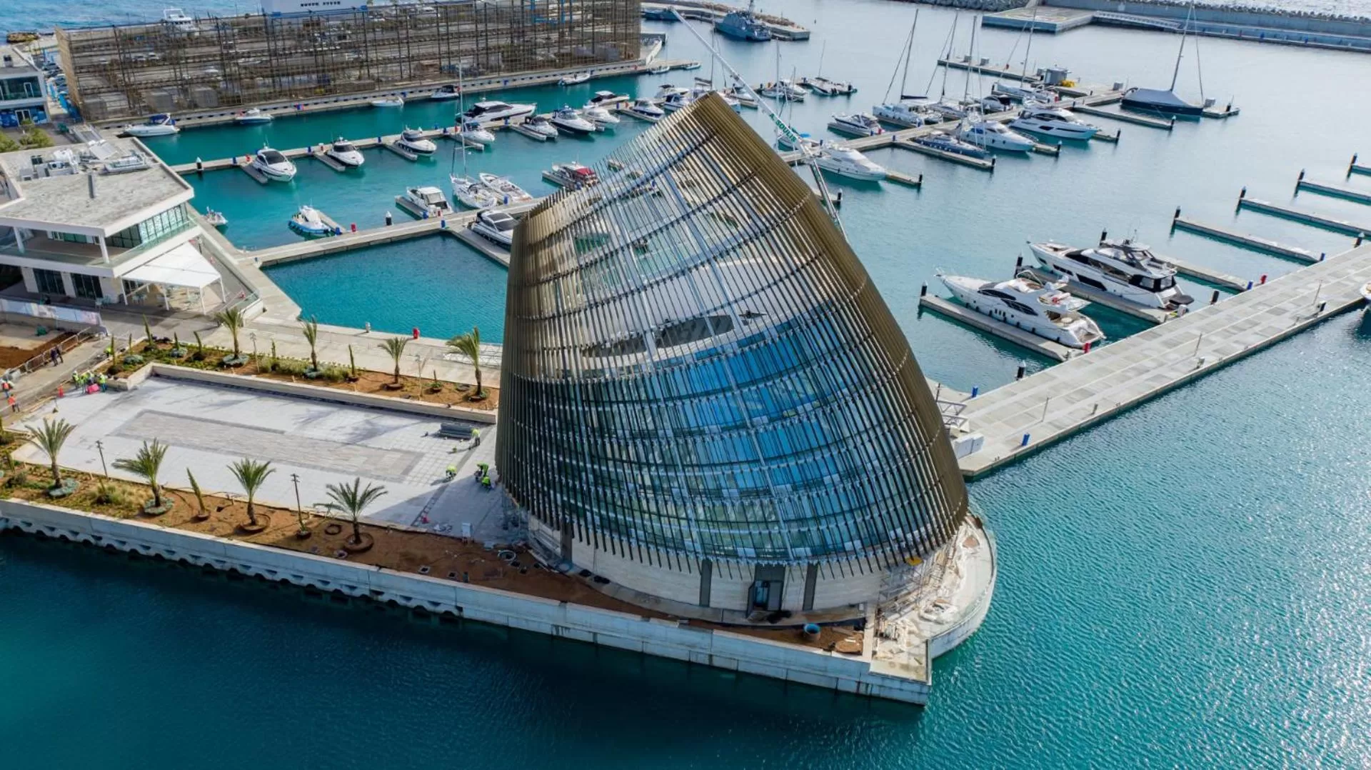 Anastasia Waterpark Beach Resort