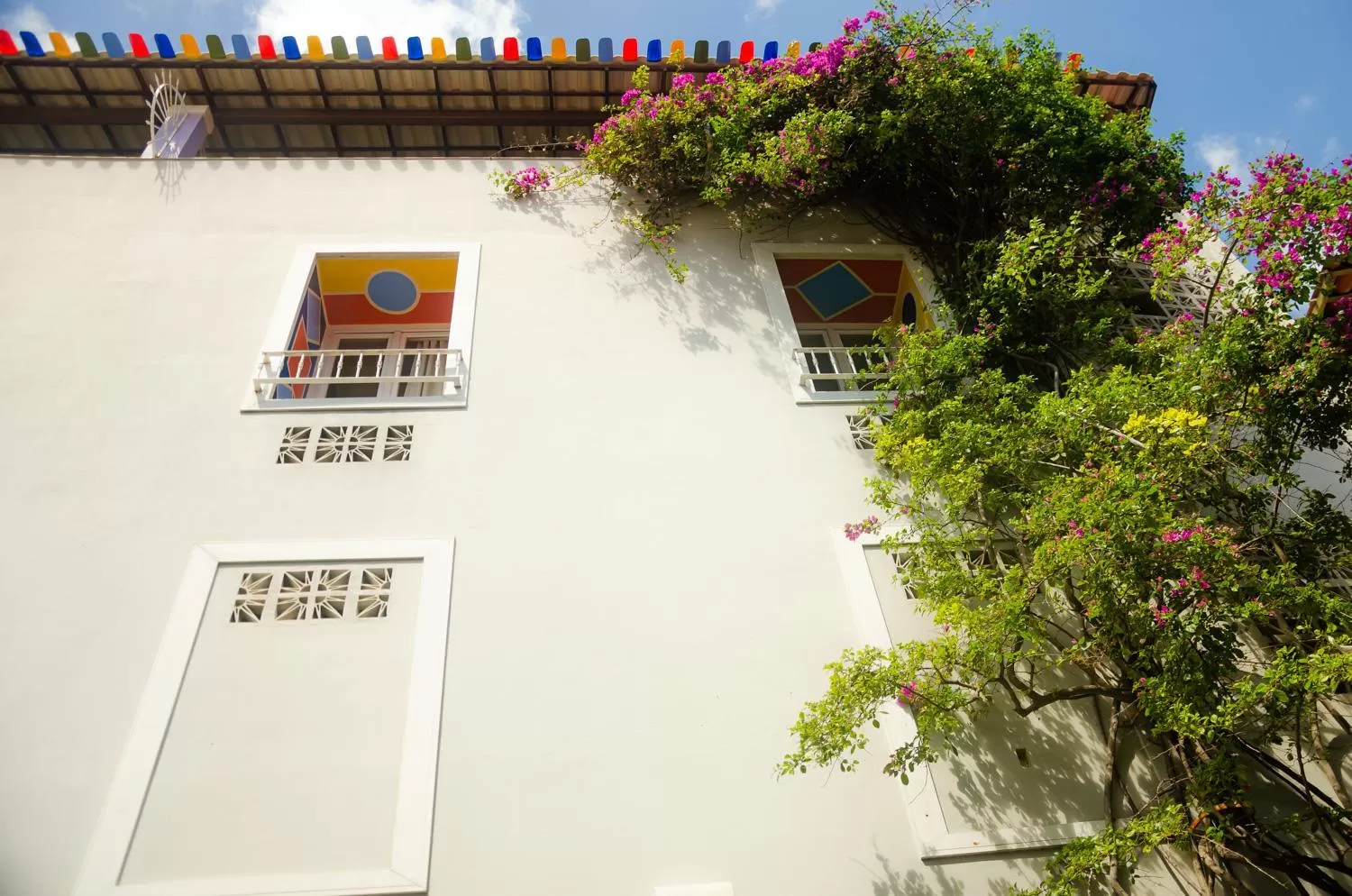 Pousada e Hostel Chez Marianne