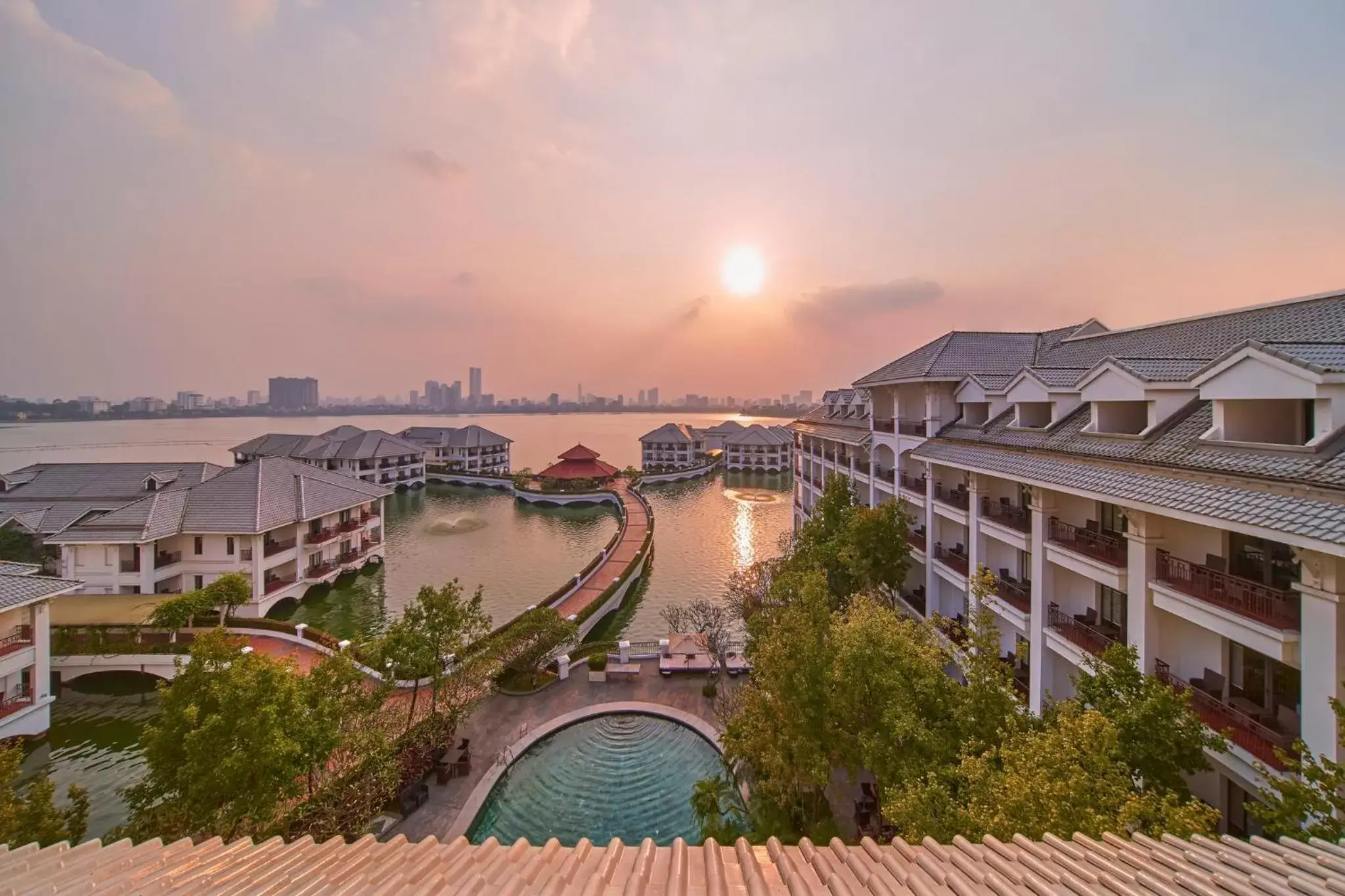 Other in InterContinental Hanoi Westlake, an IHG Hotel