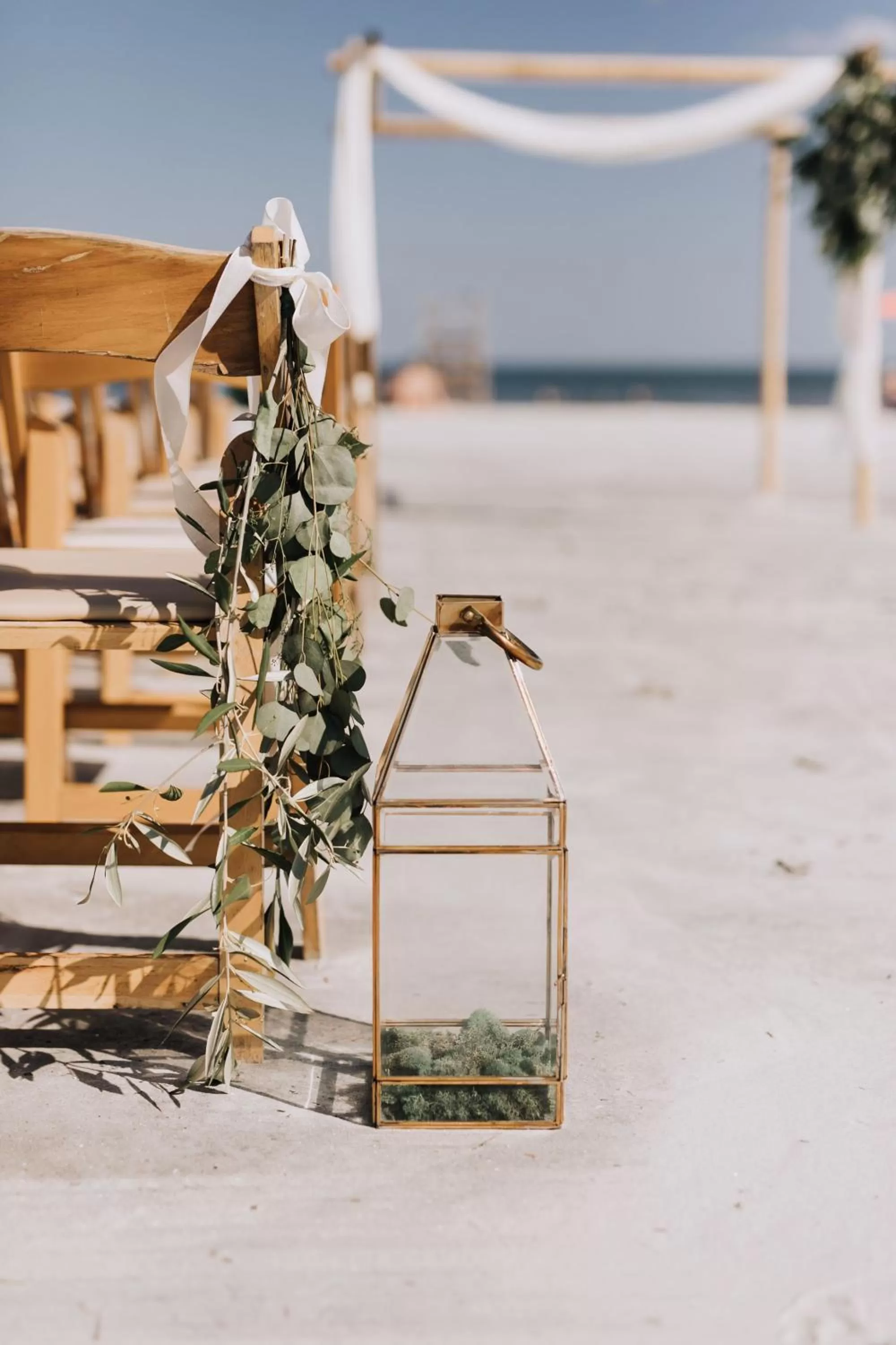 Beach in Beach House Resort Hilton Head Island