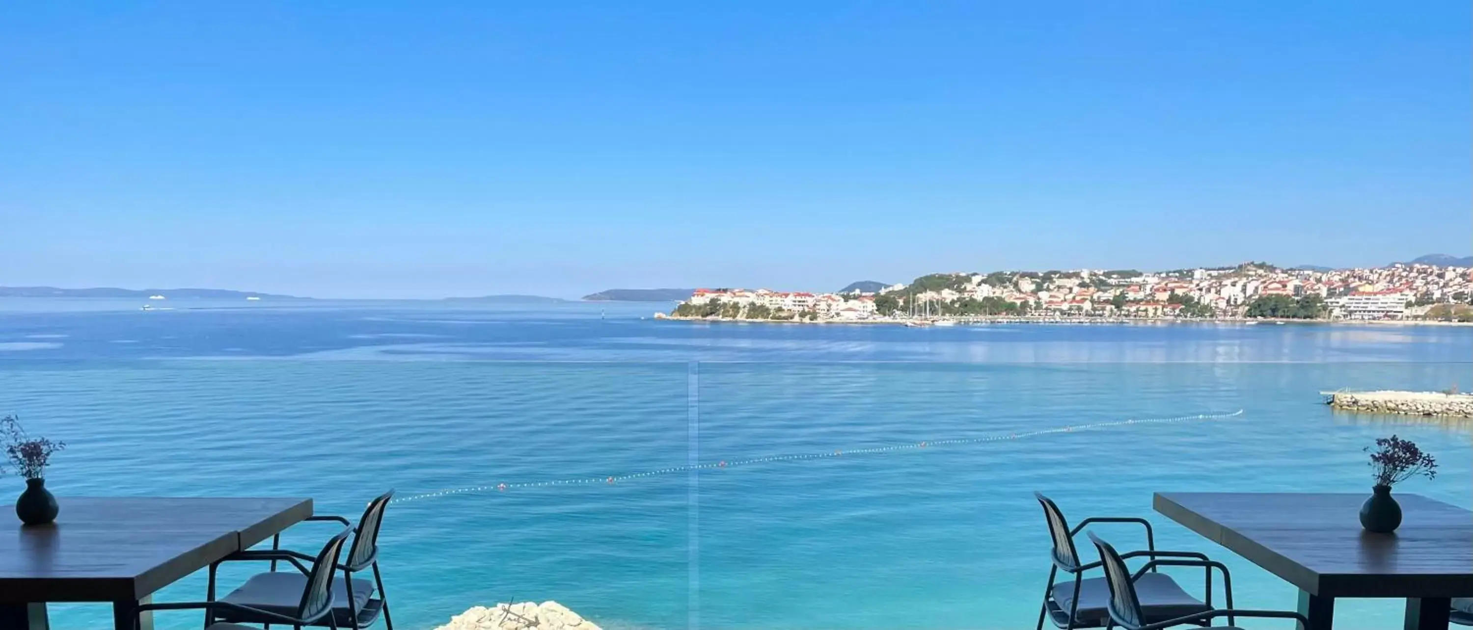 Restaurant/places to eat in Hotel Split Restaurant/places to eat in Hotel Split