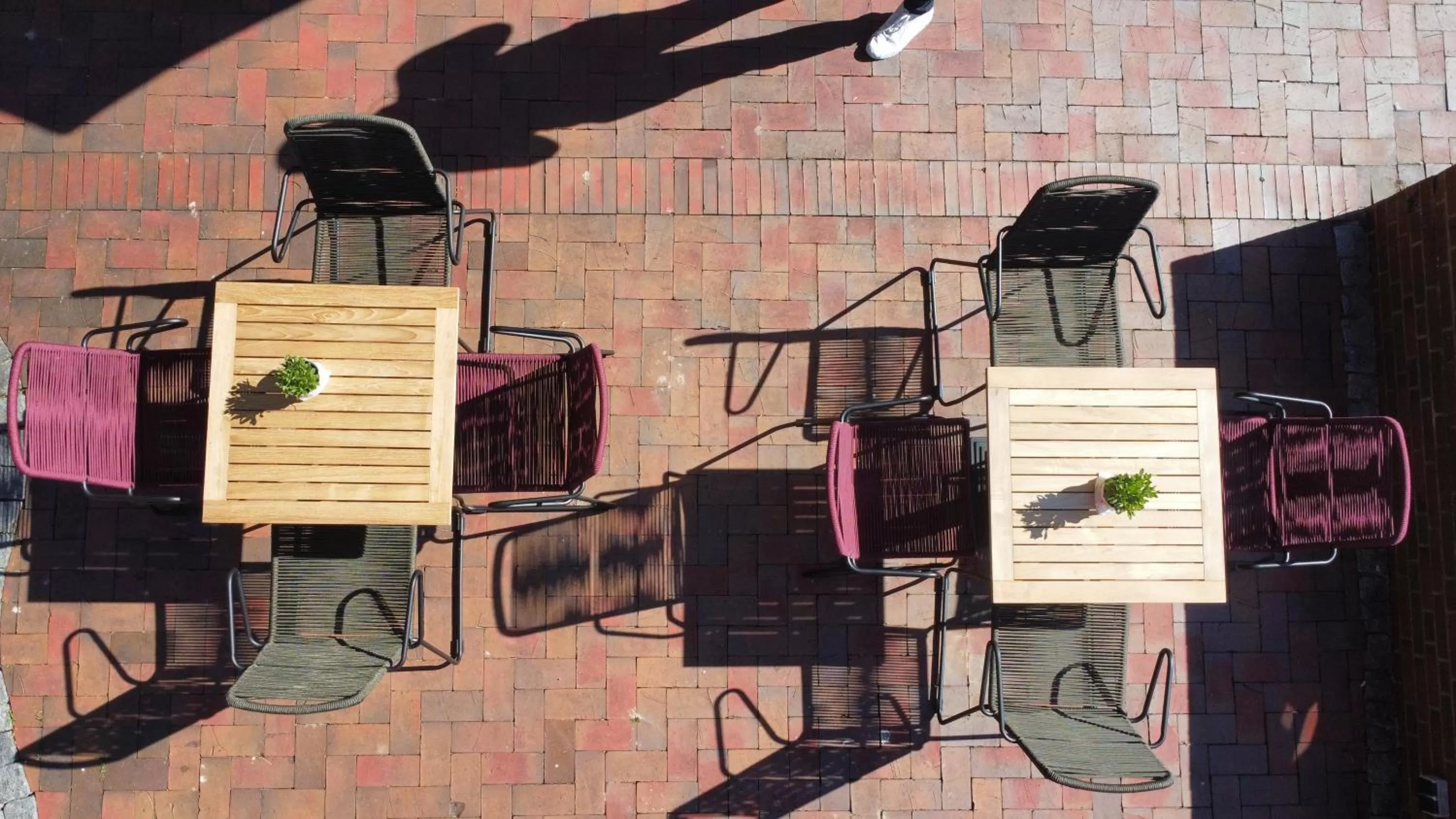 Boutique Hotel Lindenhof, Bed & Breakfast