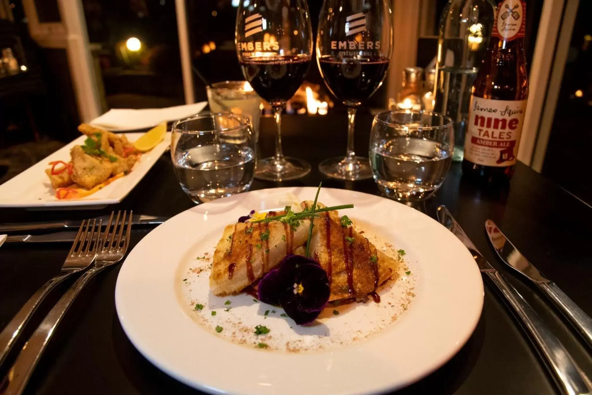 Restaurant/places to eat in Horizons Lake Jindabyne Restaurant/places to eat in Horizons Lake Jindabyne