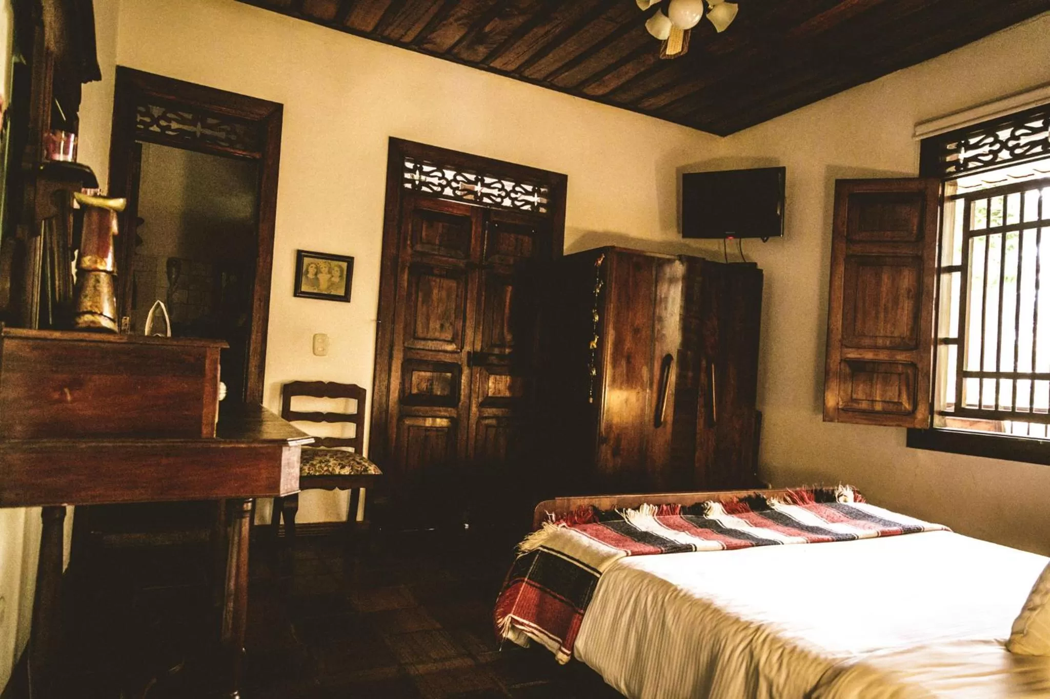 Hotel Delirio Campestre