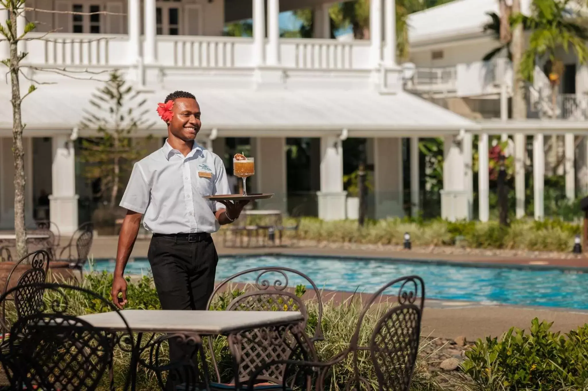 Property building in Holiday Inn Suva by IHG Property building in Holiday Inn Suva by IHG