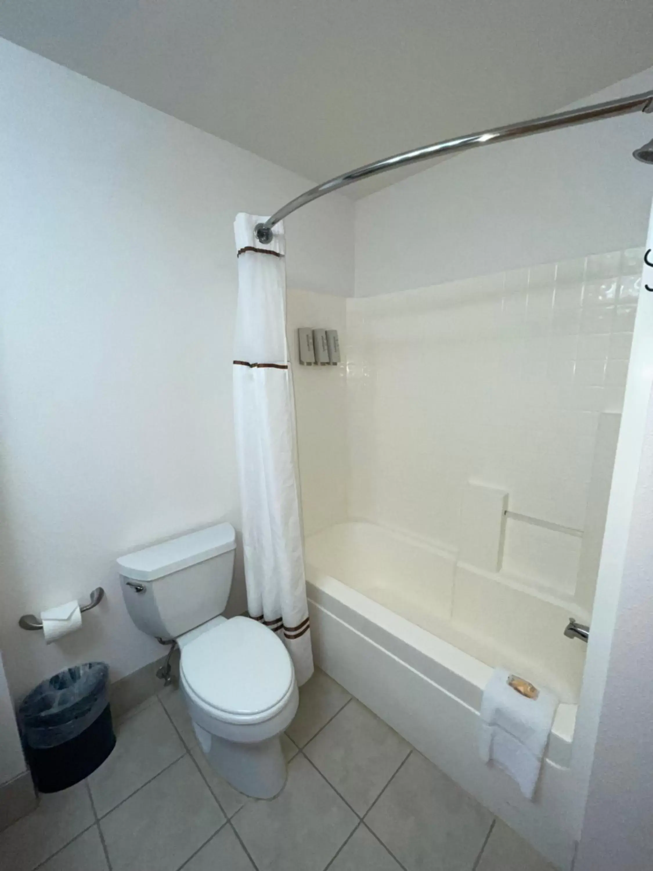 Bath, Bathroom in Boothill Inn and Suites