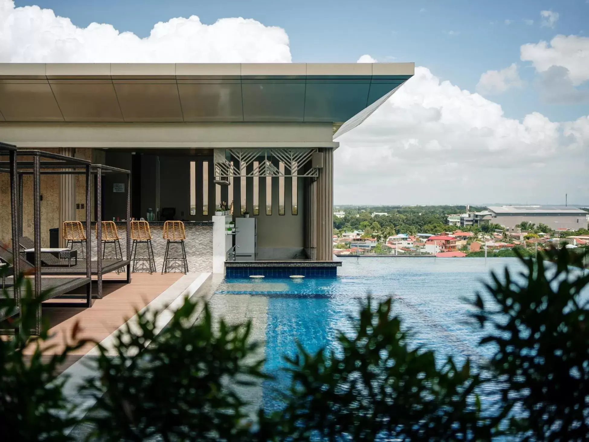 Zuri Hotel Zuri Hotel