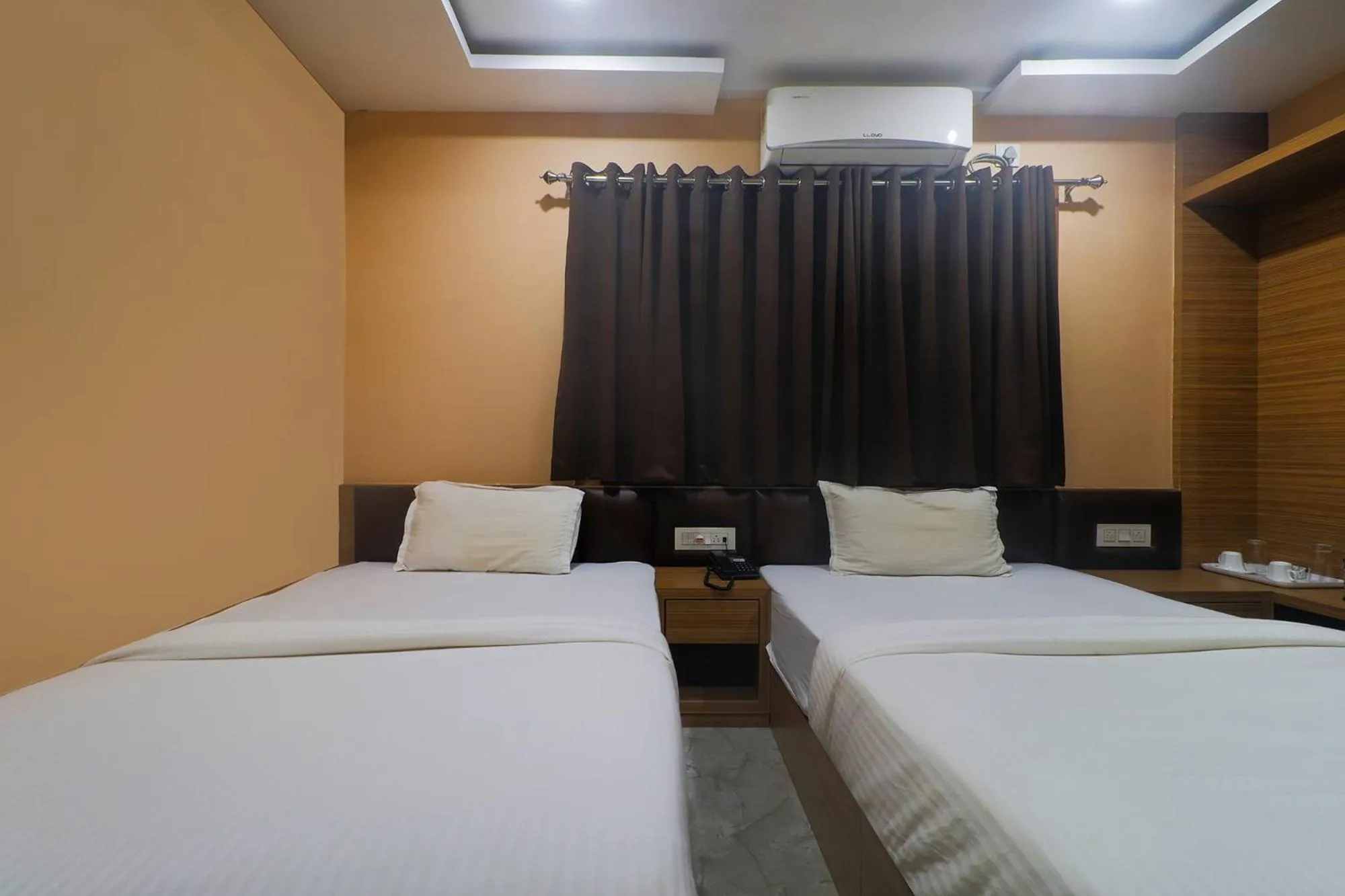 Bed in Via Ganpati 2 - Nr Siliguri Junction