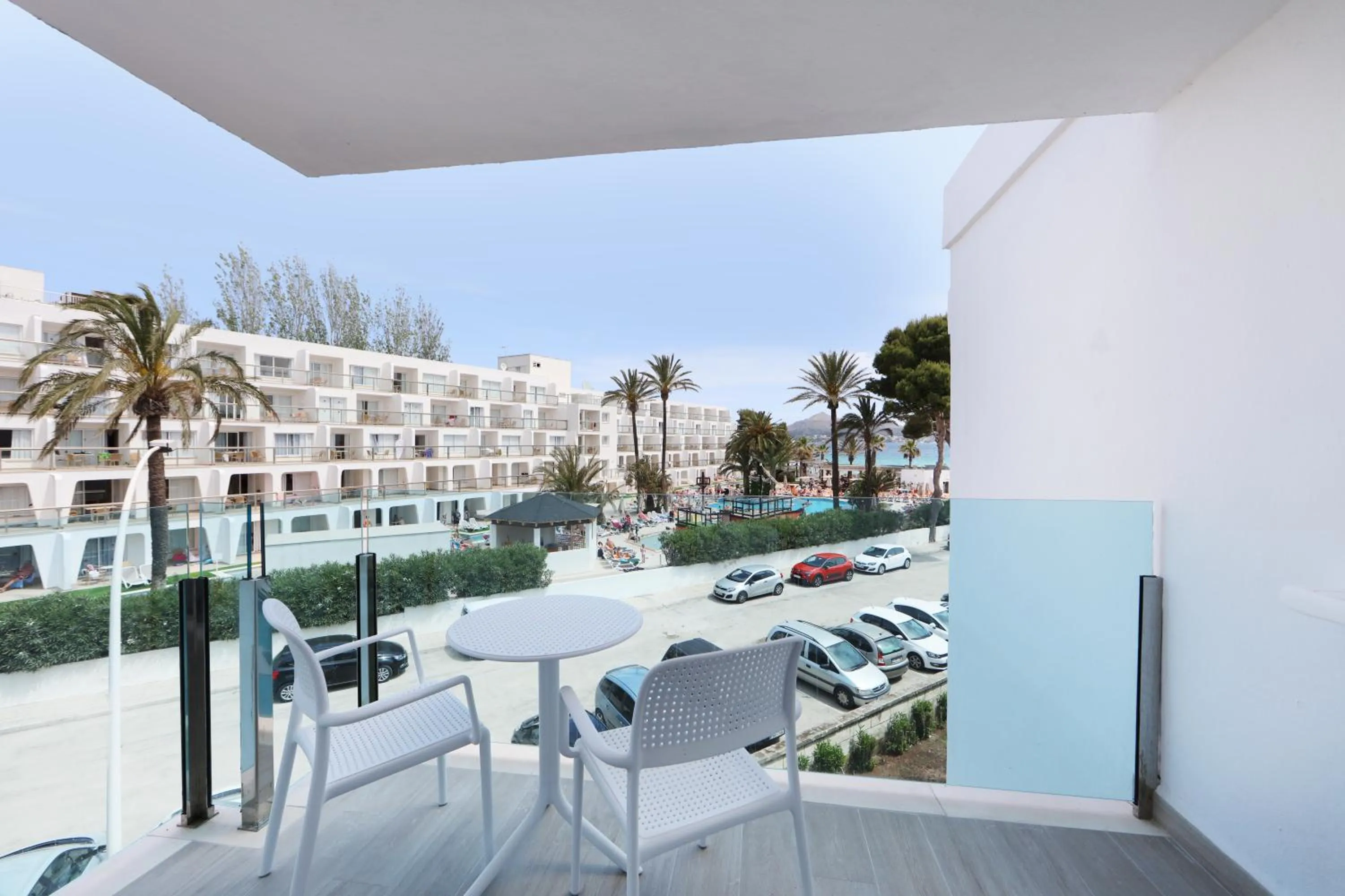 View (from property/room) in Iberostar Waves Playa de Muro