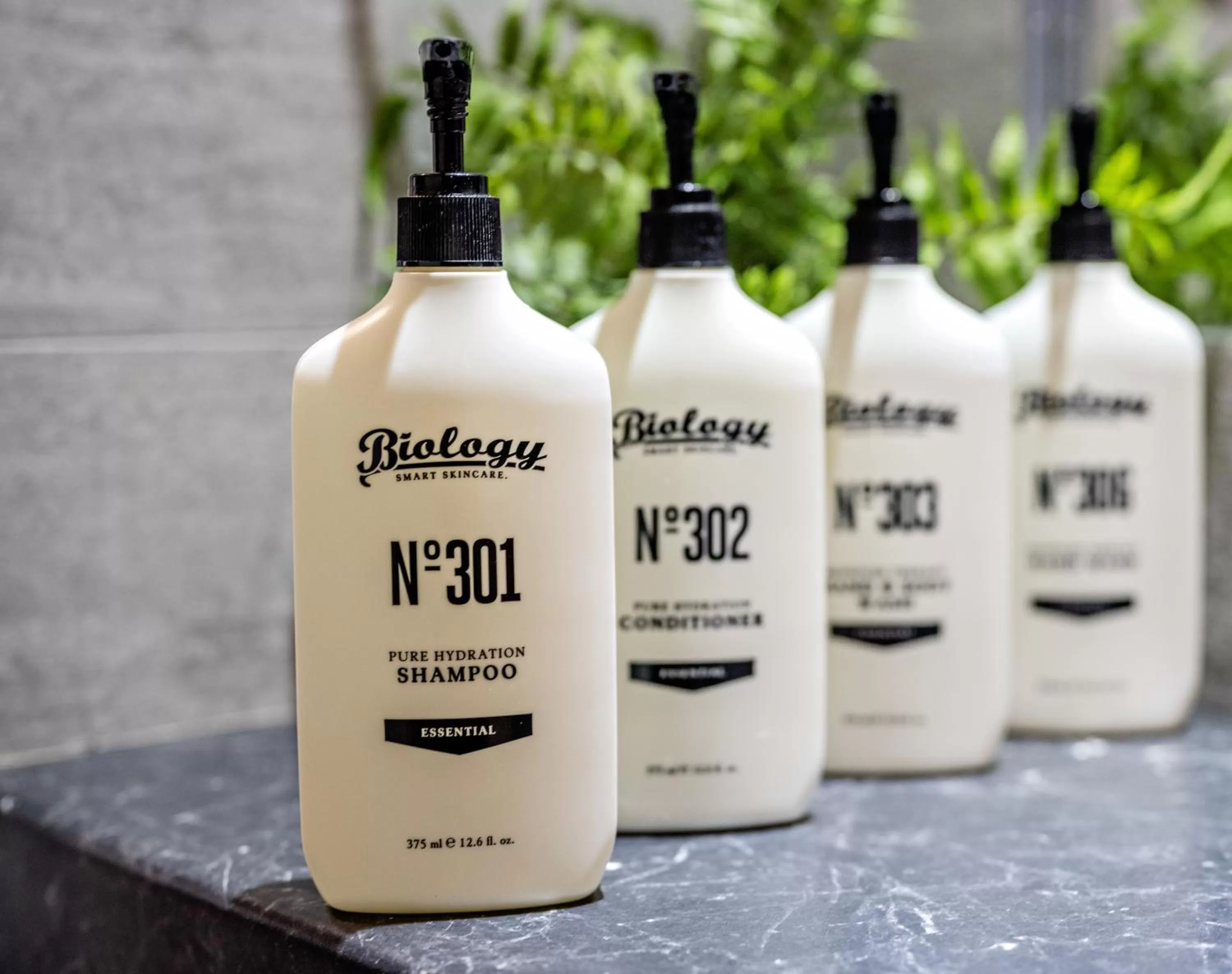 Bathroom in Lincoln Downs Resort Batemans Bay