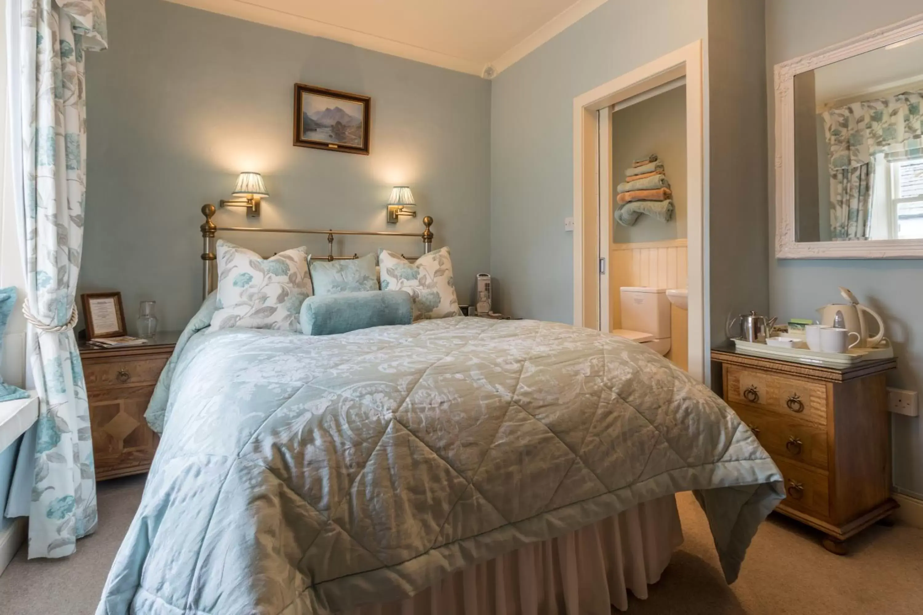 Double Room in The Hill Double Room in The Hill