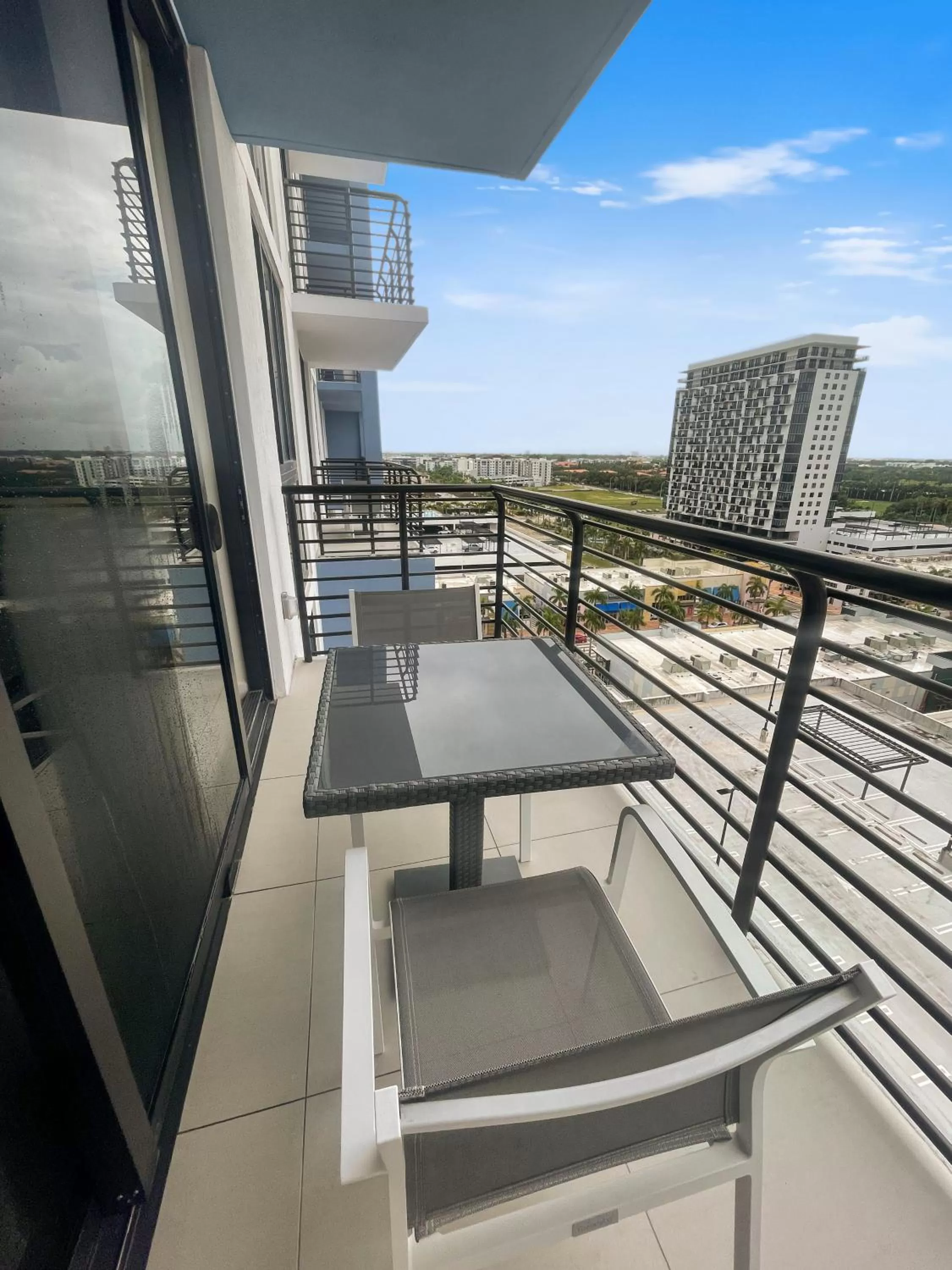 View (from property/room) in Provident Grand Luxury Short-Term Residences