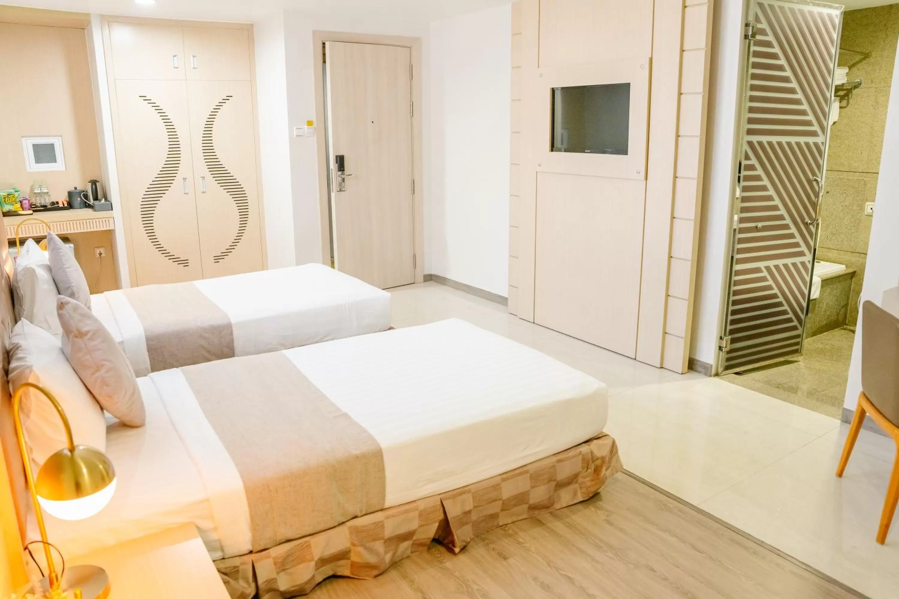 Holiday One Can Tho Hotel