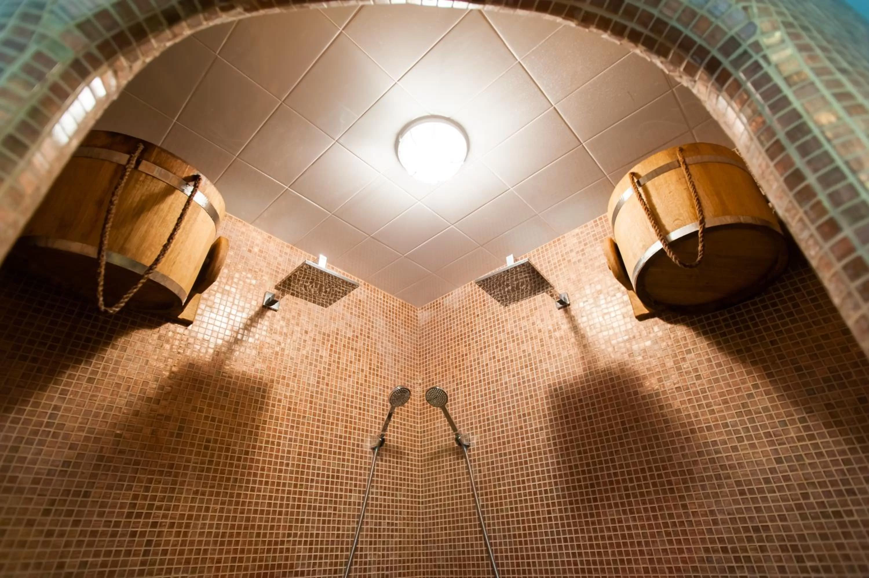 Property building in Harvest