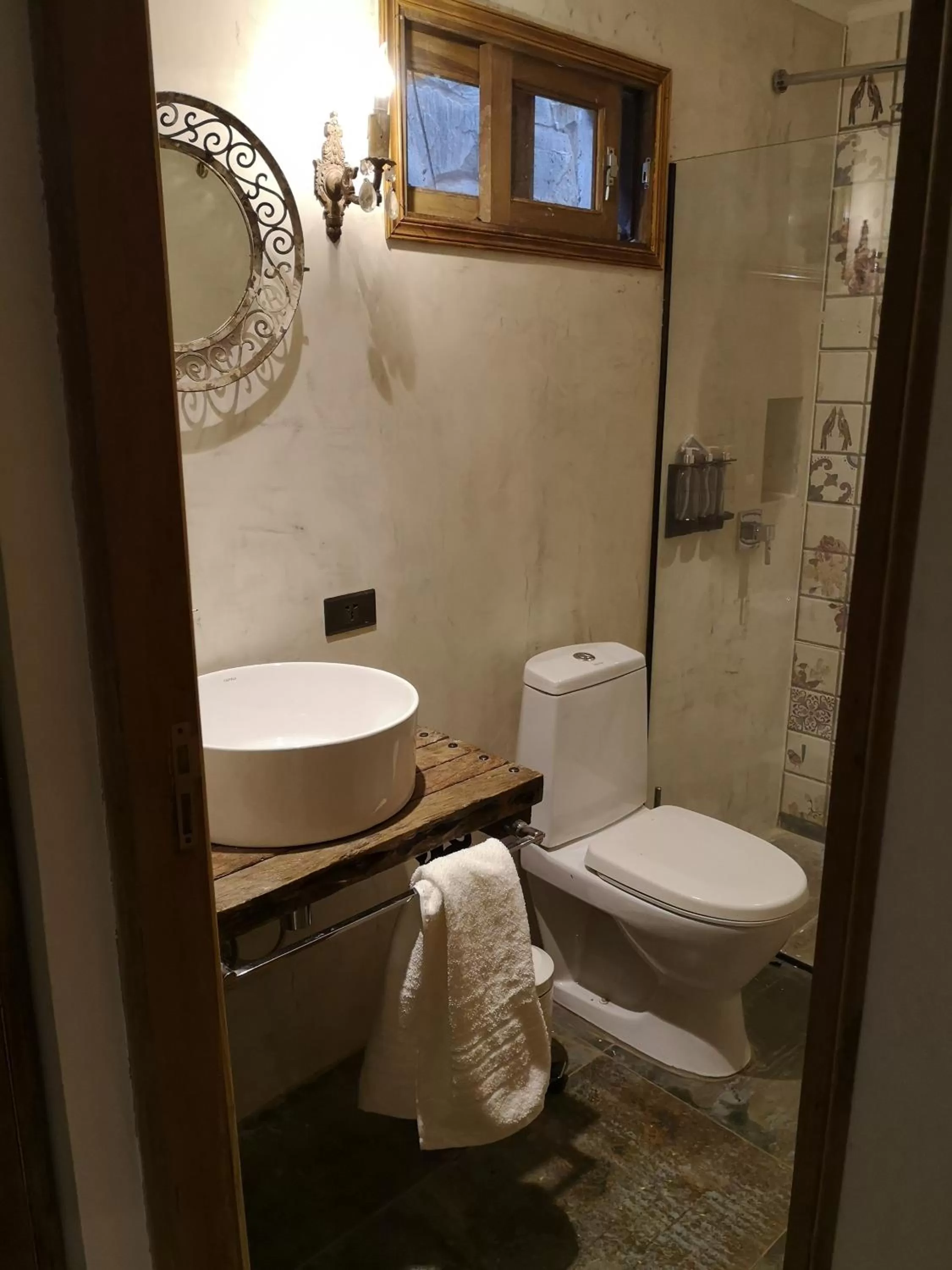 Rincón Escondido B&B