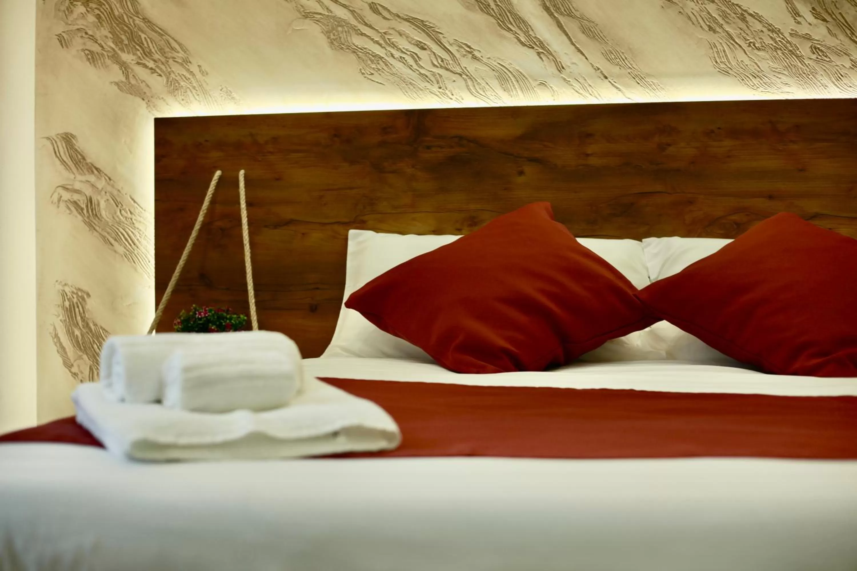 King Room with Spa Bath in Arsenale Porto