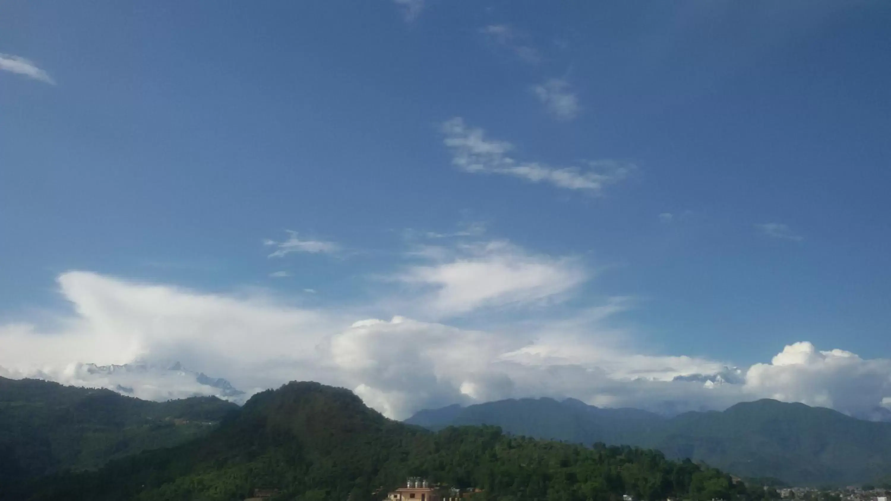 Restaurant/places to eat in Hotel Splendid View Restaurant/places to eat in Hotel Splendid View