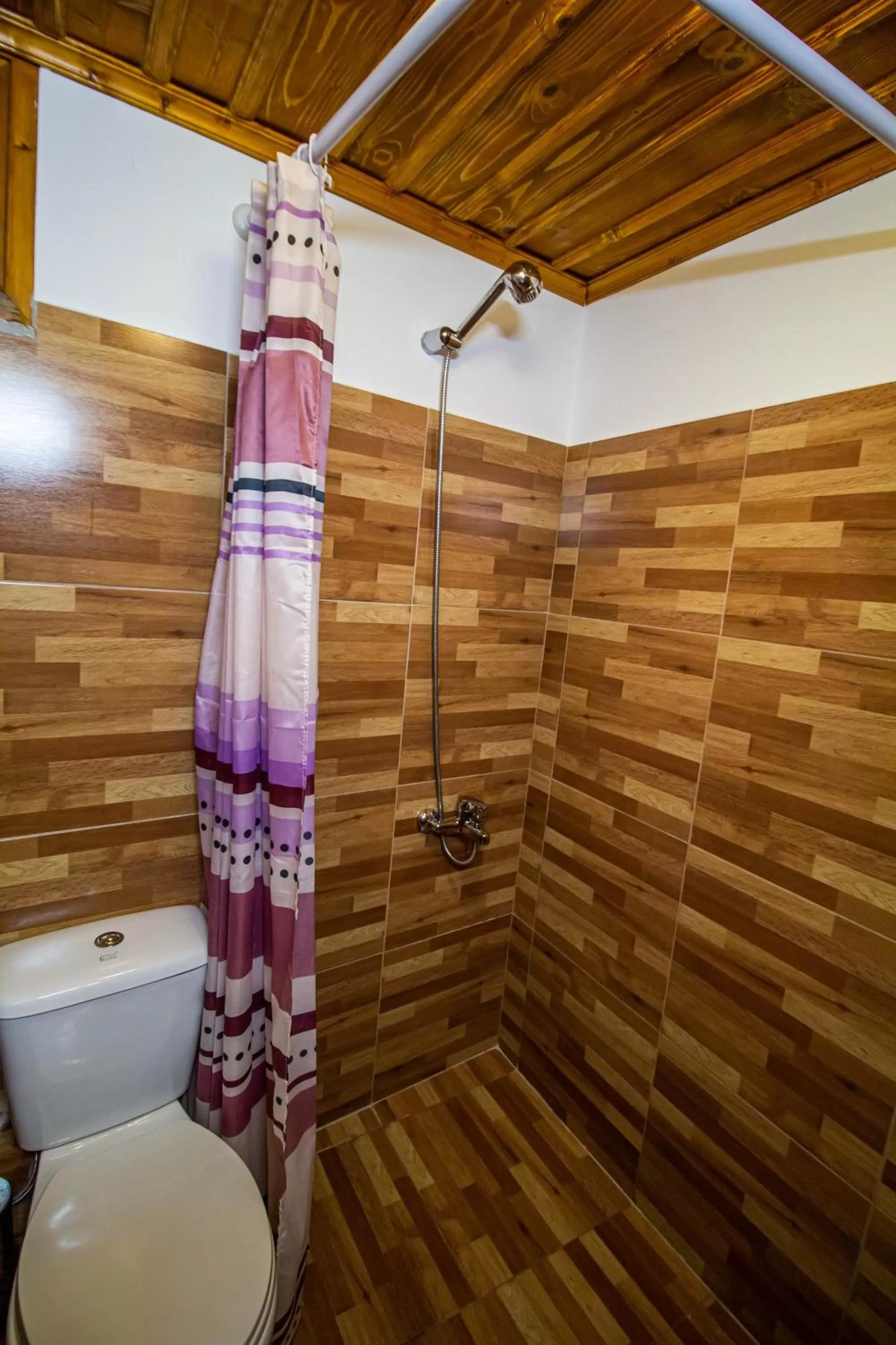 Hotel Bebej Tradicional