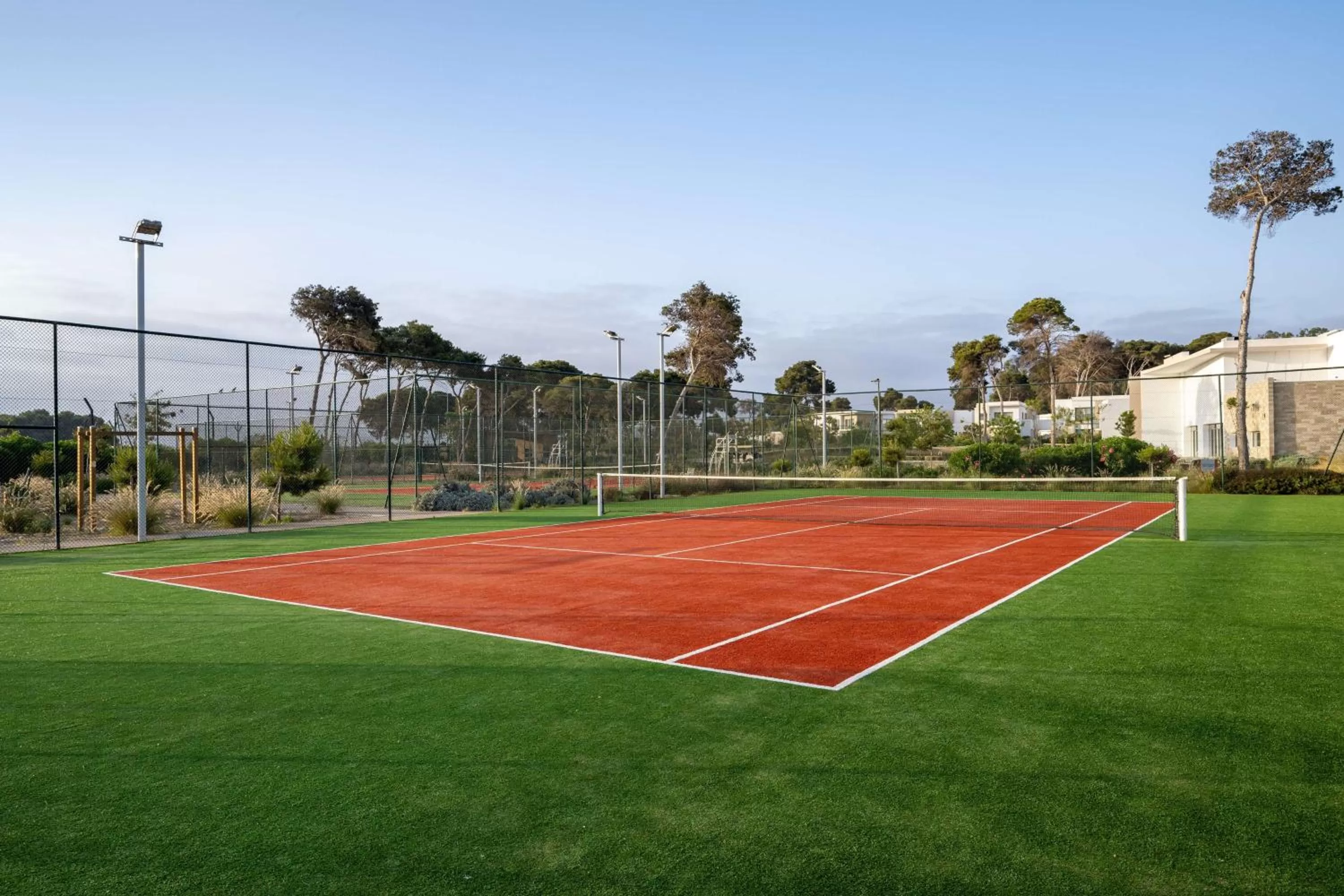 Sports in Radisson Blu Resort Al Hoceima