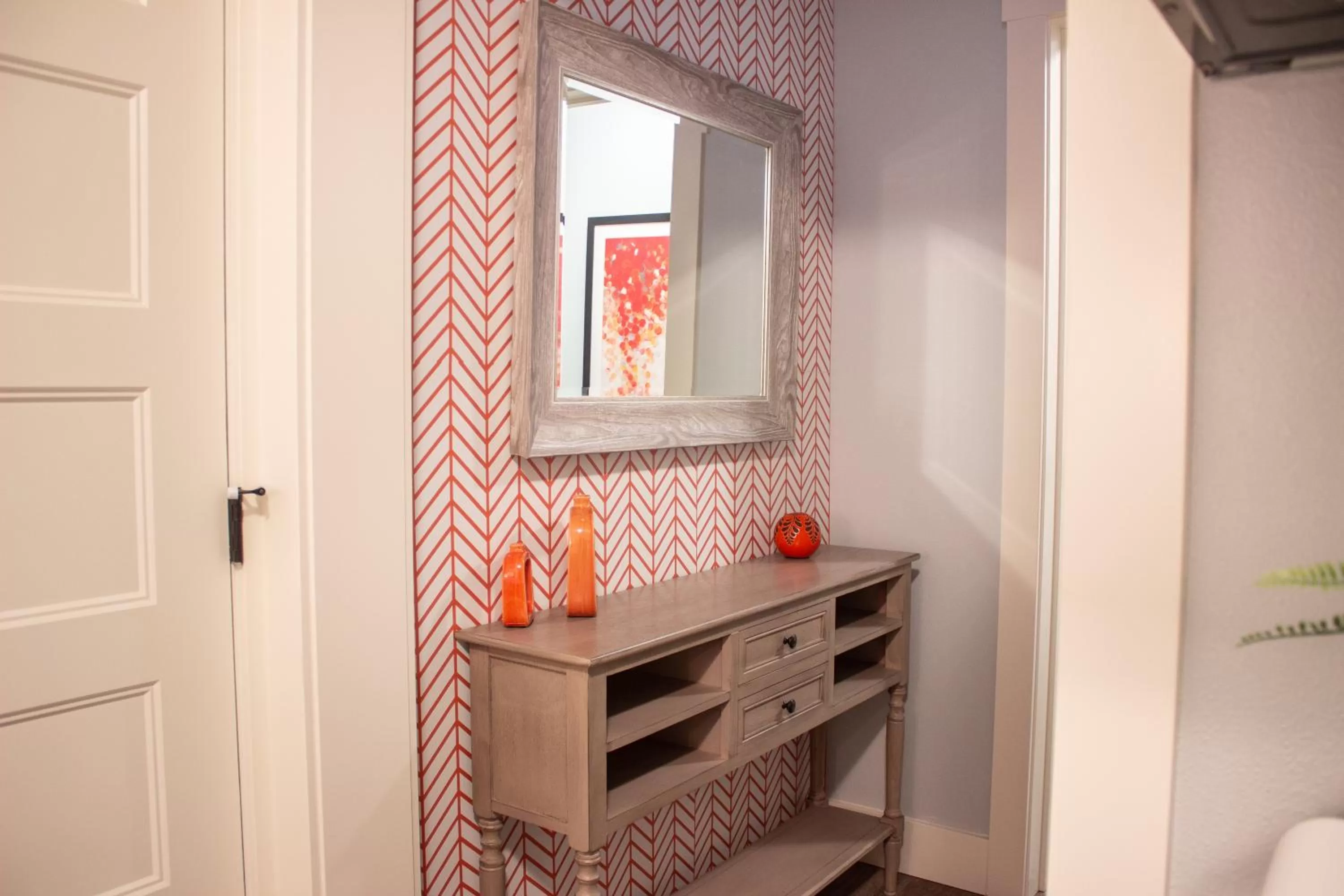 Bathroom in Douglas On Third