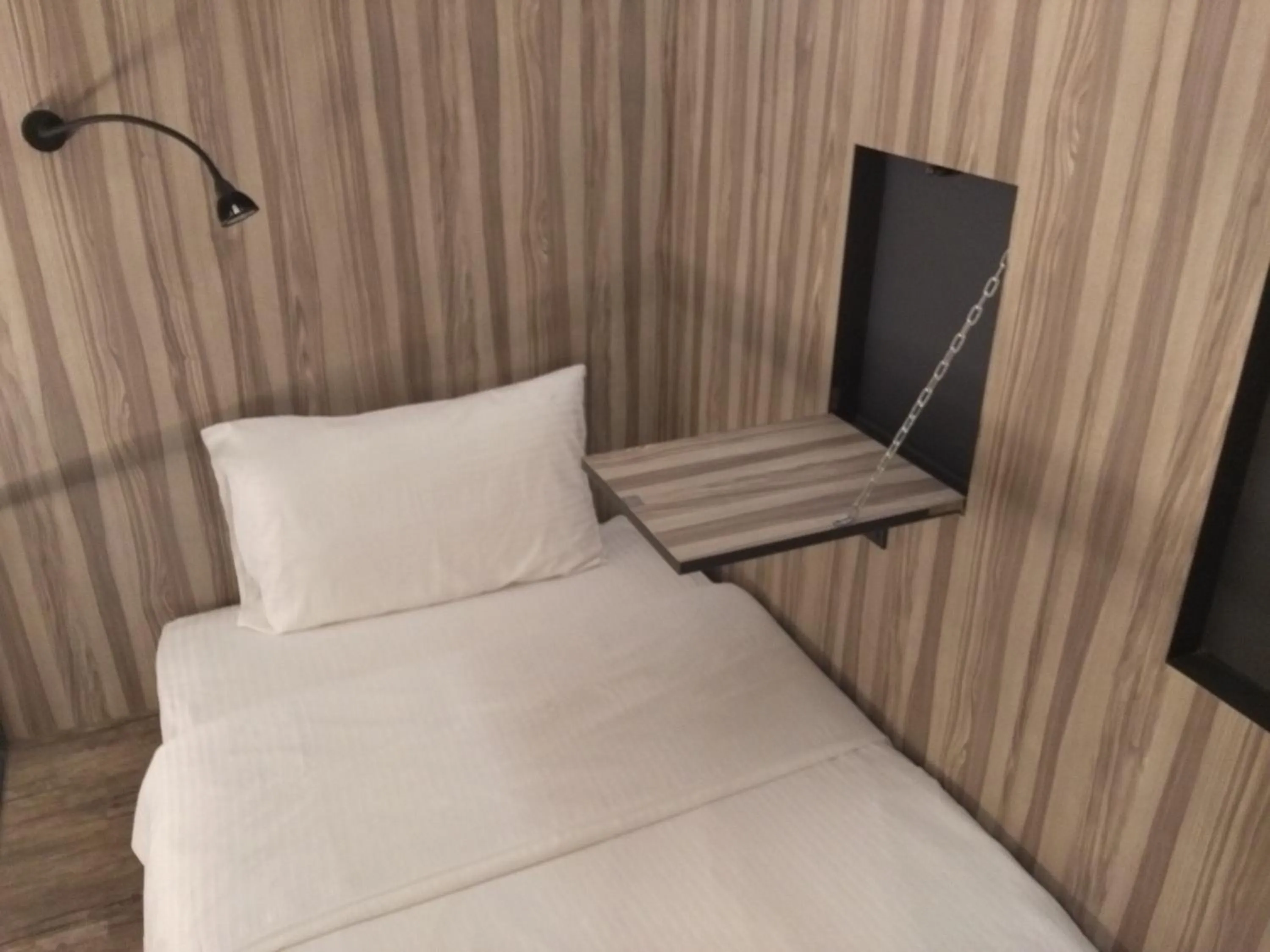bunk bed, Bed in The Verve Hotel PJ Damansara