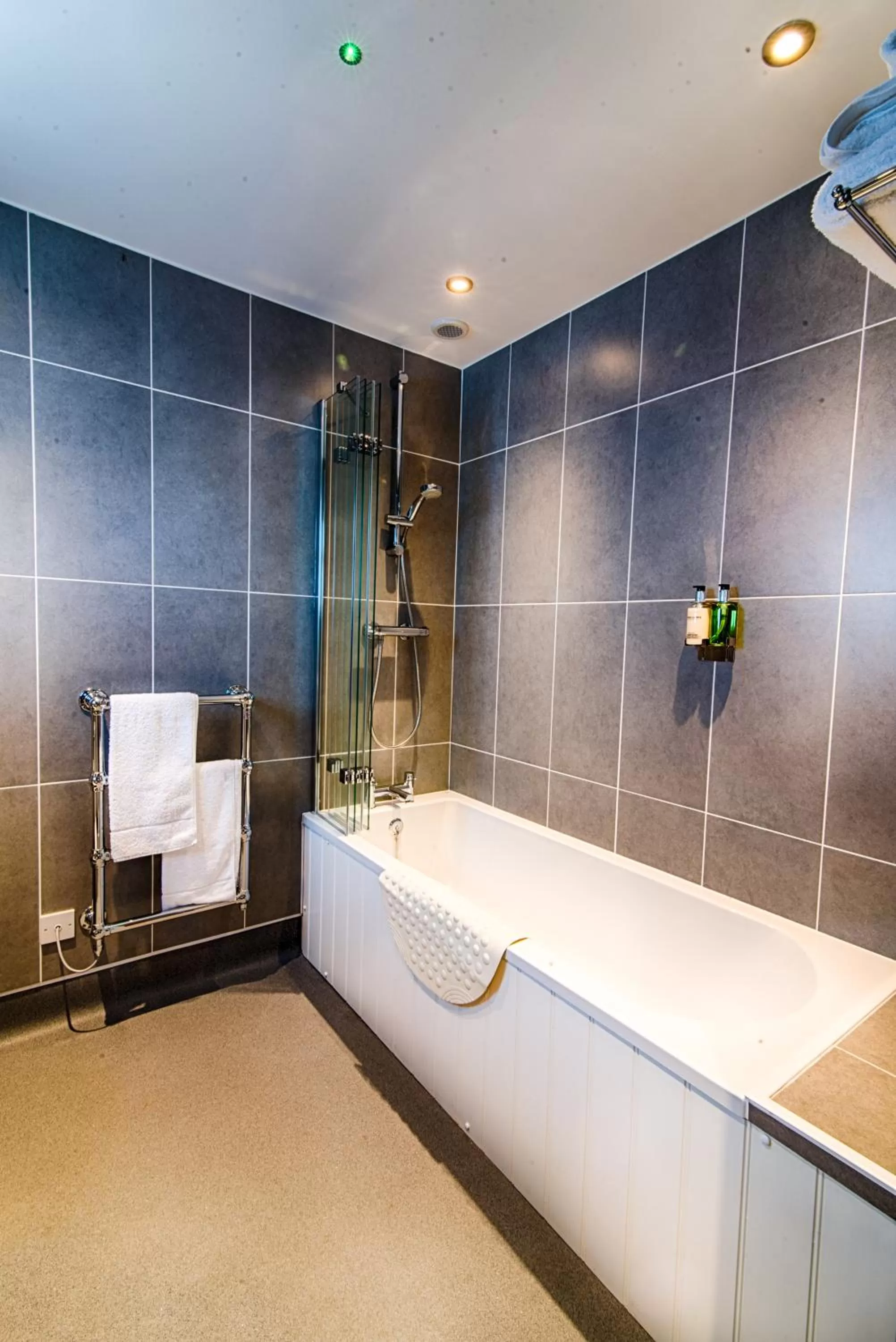 Bathroom in The Red Lion