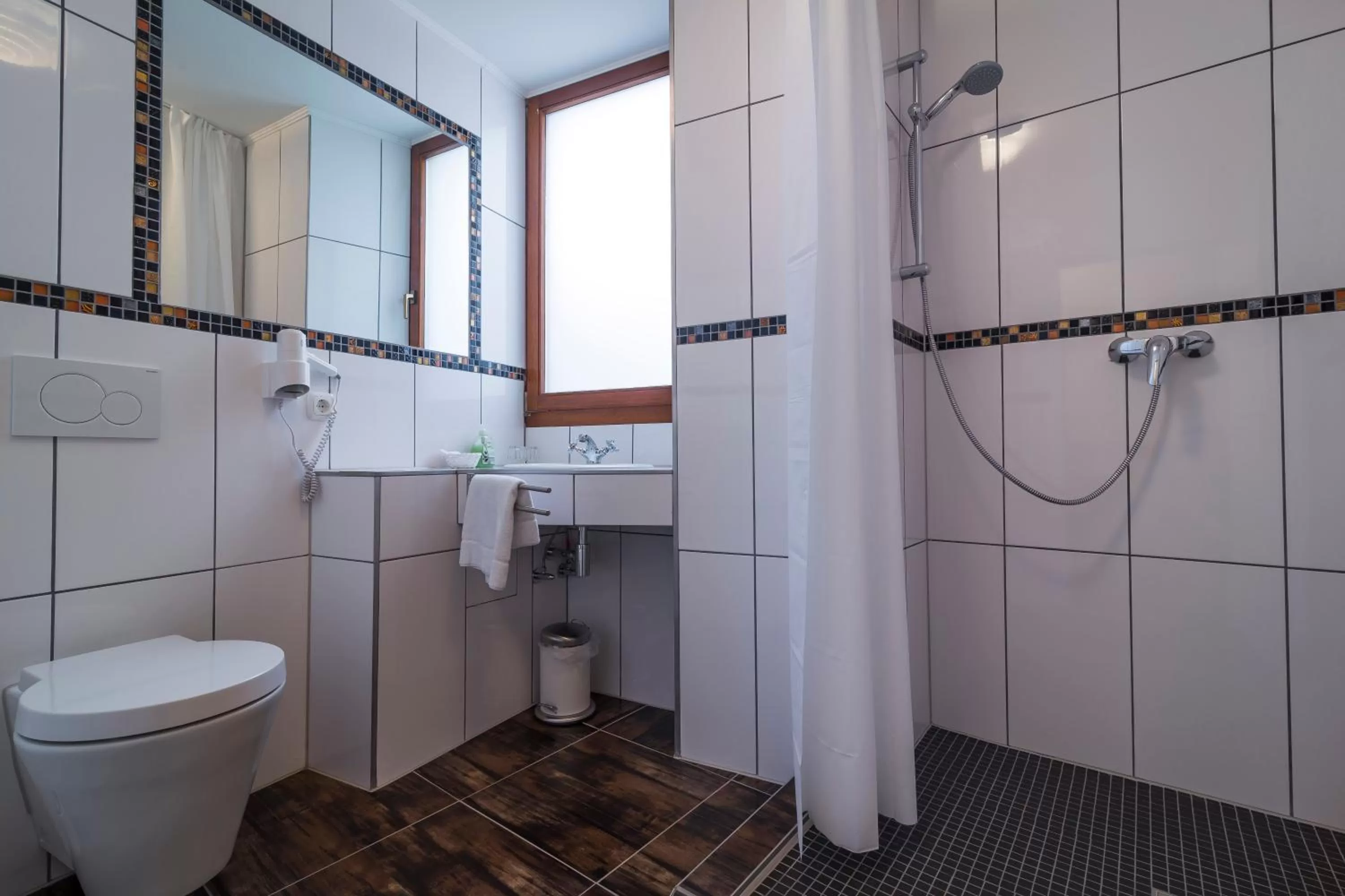 Standard Double Room in Hotel am Markt
